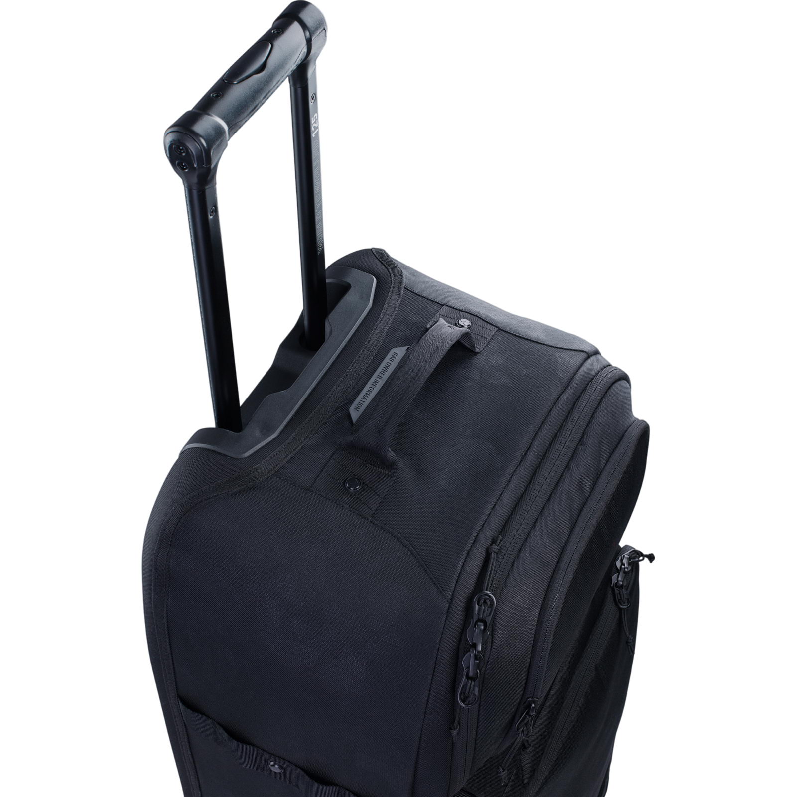 EVOC World Traveller 125 - Reisetasche mit Rollen black - Bild 6