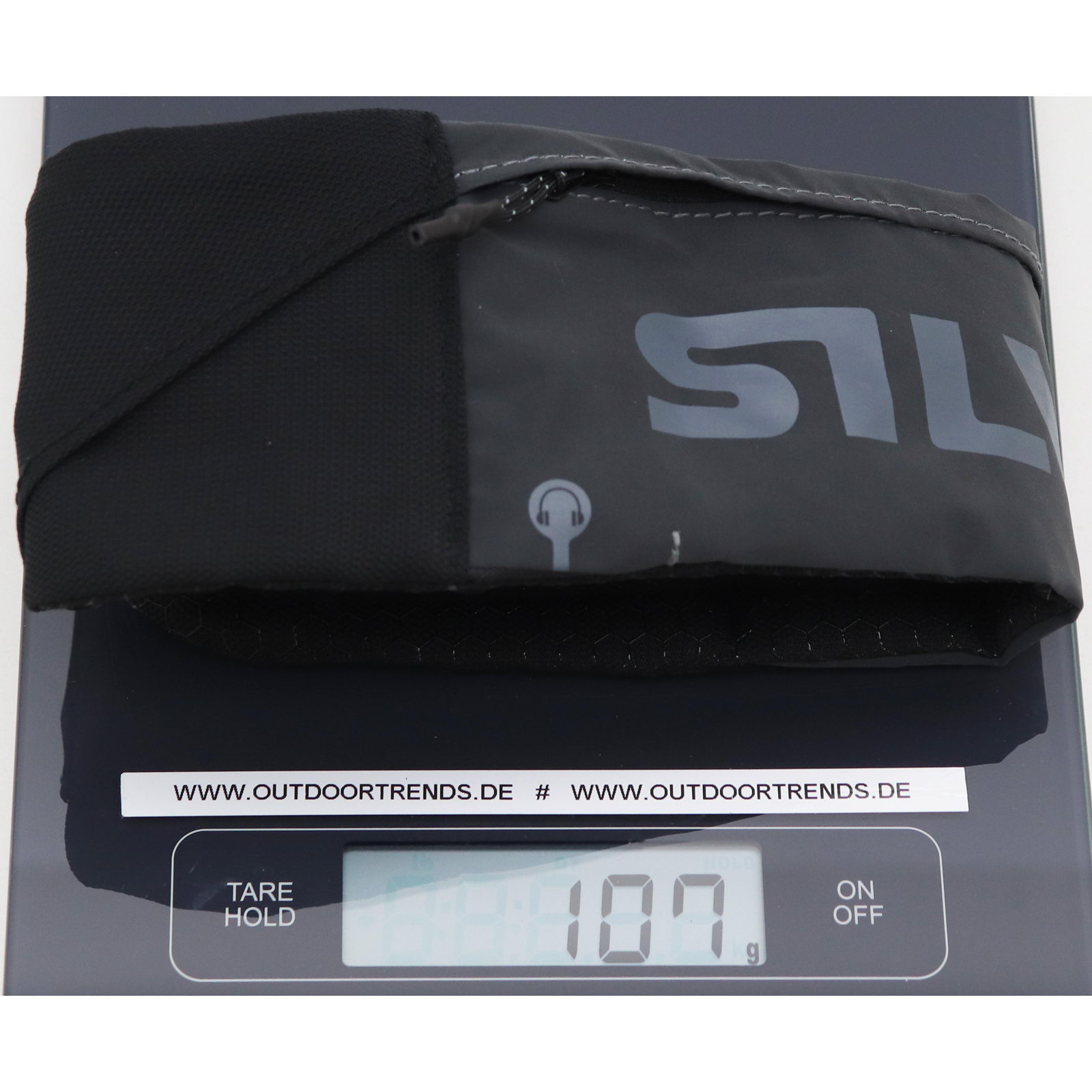 Silva Strive Belt - Hüfttasche - Bild 3