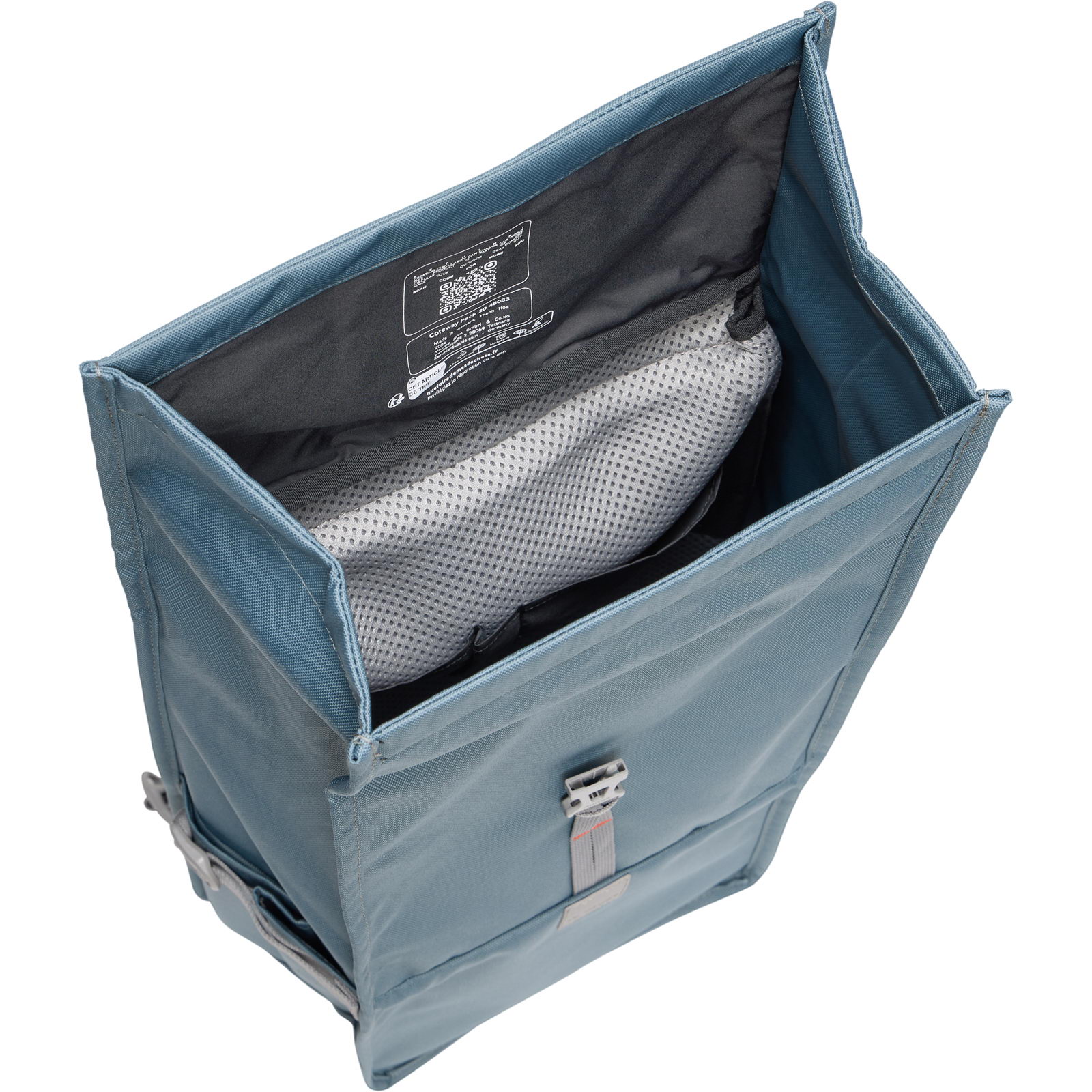 VAUDE Coreway Pack 20 - Daypack heron - Bild 33