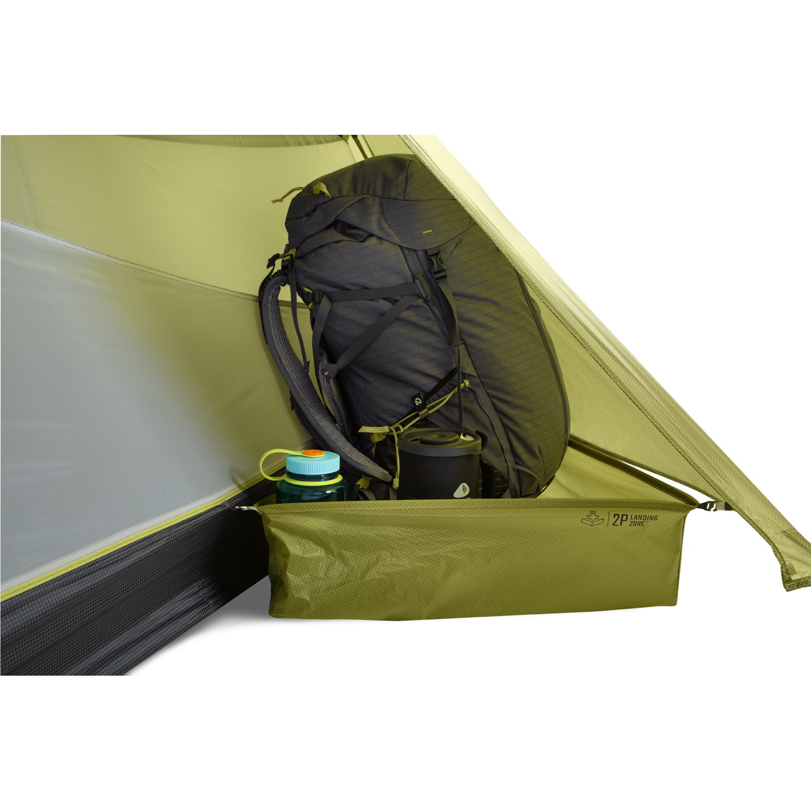 NEMO Dragonfly OSMO 3P - Zelt - Bild 29