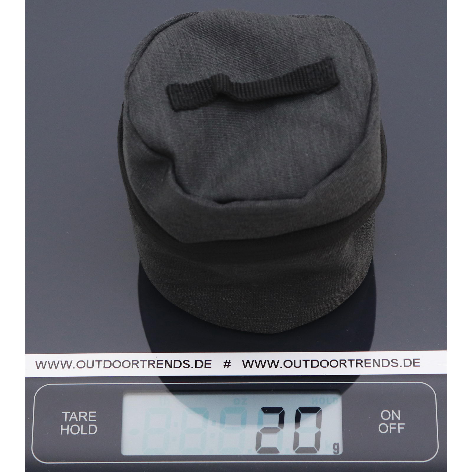 Origin Outdoors Spiritus-Trockenbrennstoff Kocher - Bild 12