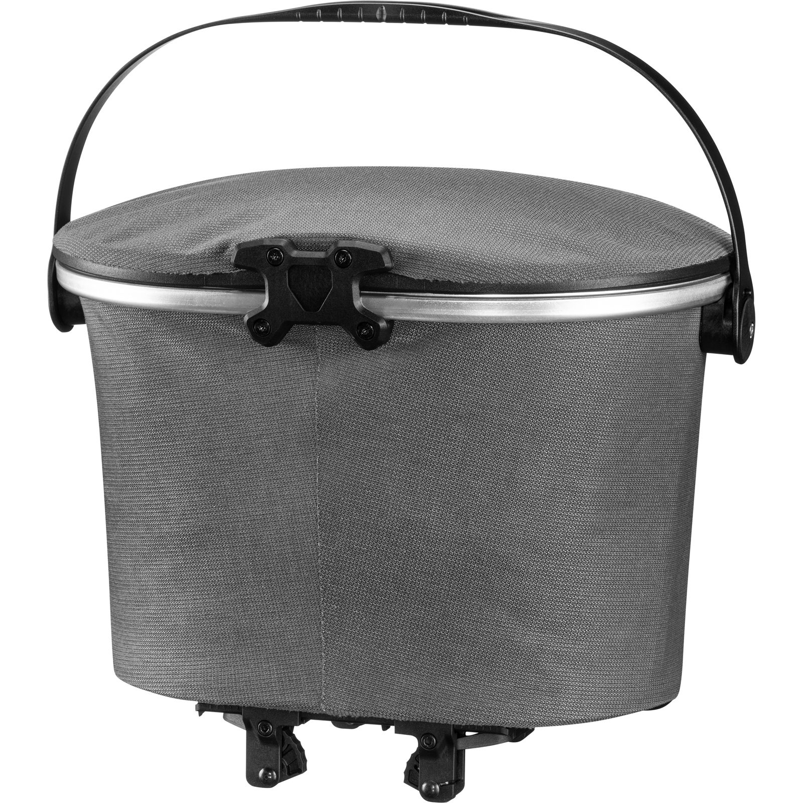 ORTLIEB UP-TOWN RACK 17.5L Urban - Gepäckträger Fahrradkorb pepper - Bild 9