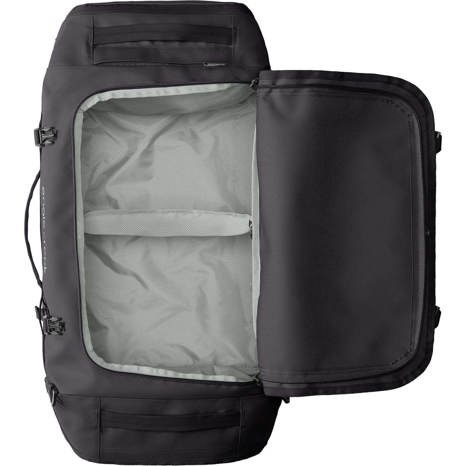 Eagle Creek Cargo Hauler Duffel 60L - Reisetasche black - Bild 4