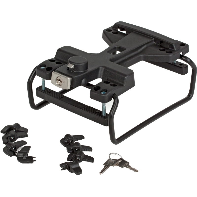 ORTLIEB Adapter für Travel-Biker & Trunk-Bag - Bild 1