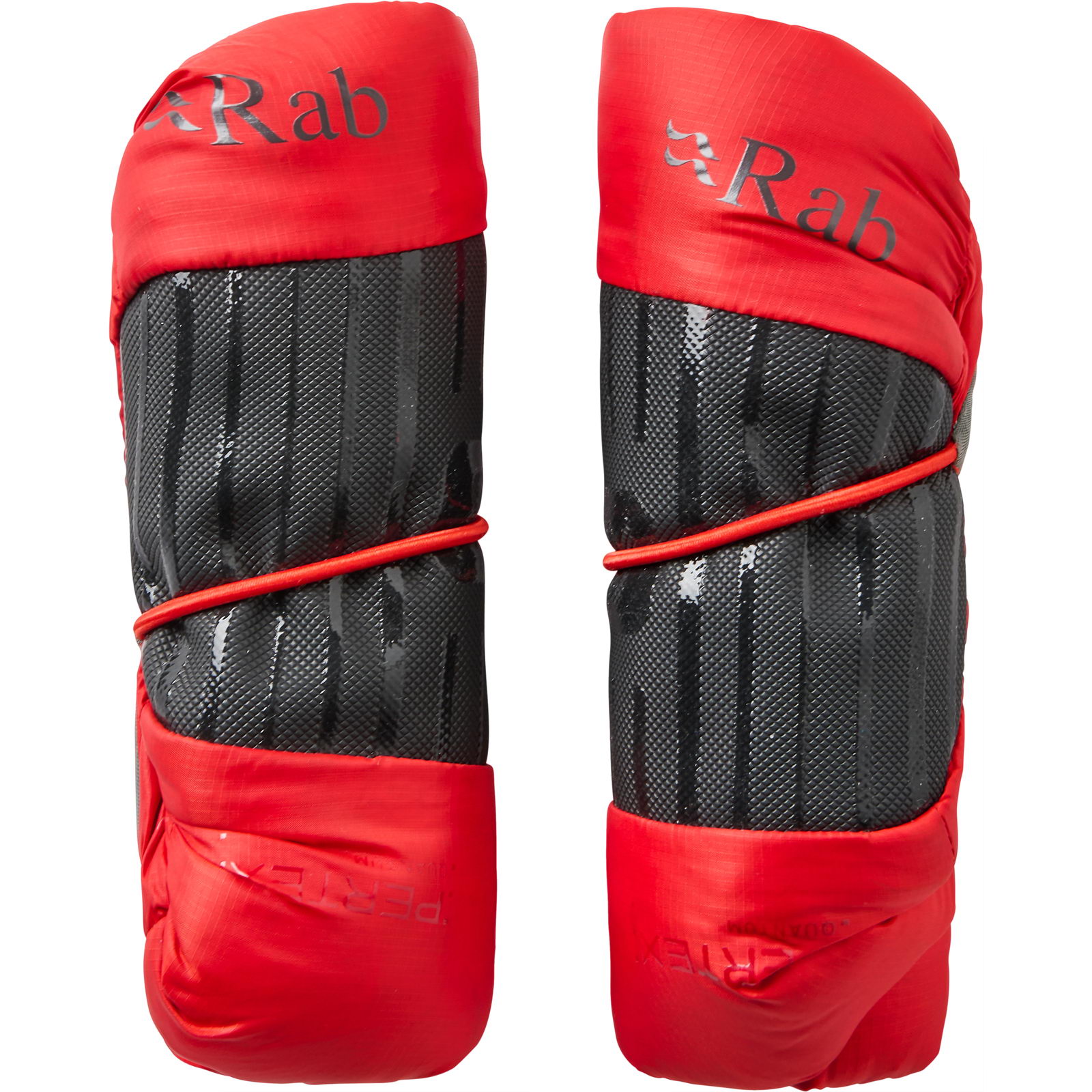 Rab Microlight Hut Slippers - Hüttenschuhe dark horizon - Bild 17