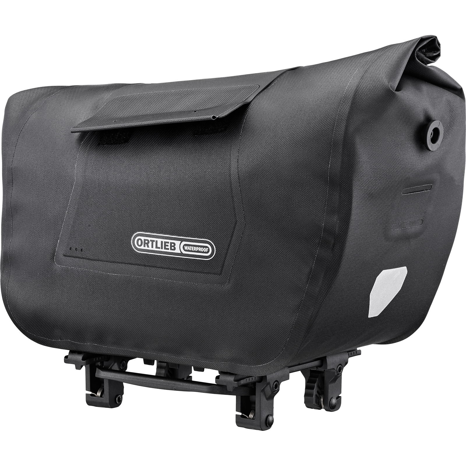 ORTLIEB TRUNK-BAG 12L Roll RC - Hecktasche black - Bild 3