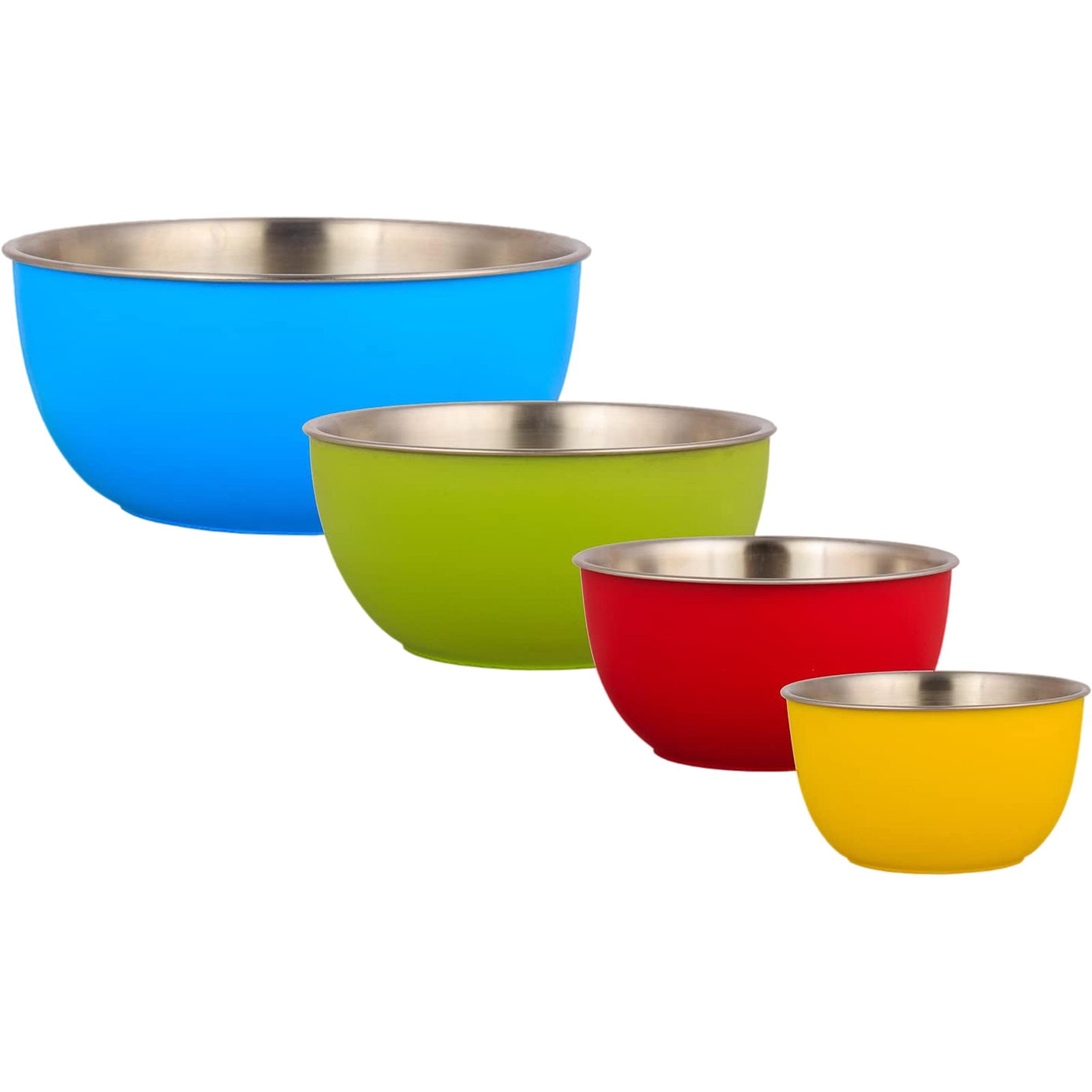 Origin Outdoors Edelstahl Schüssel Set kaufen