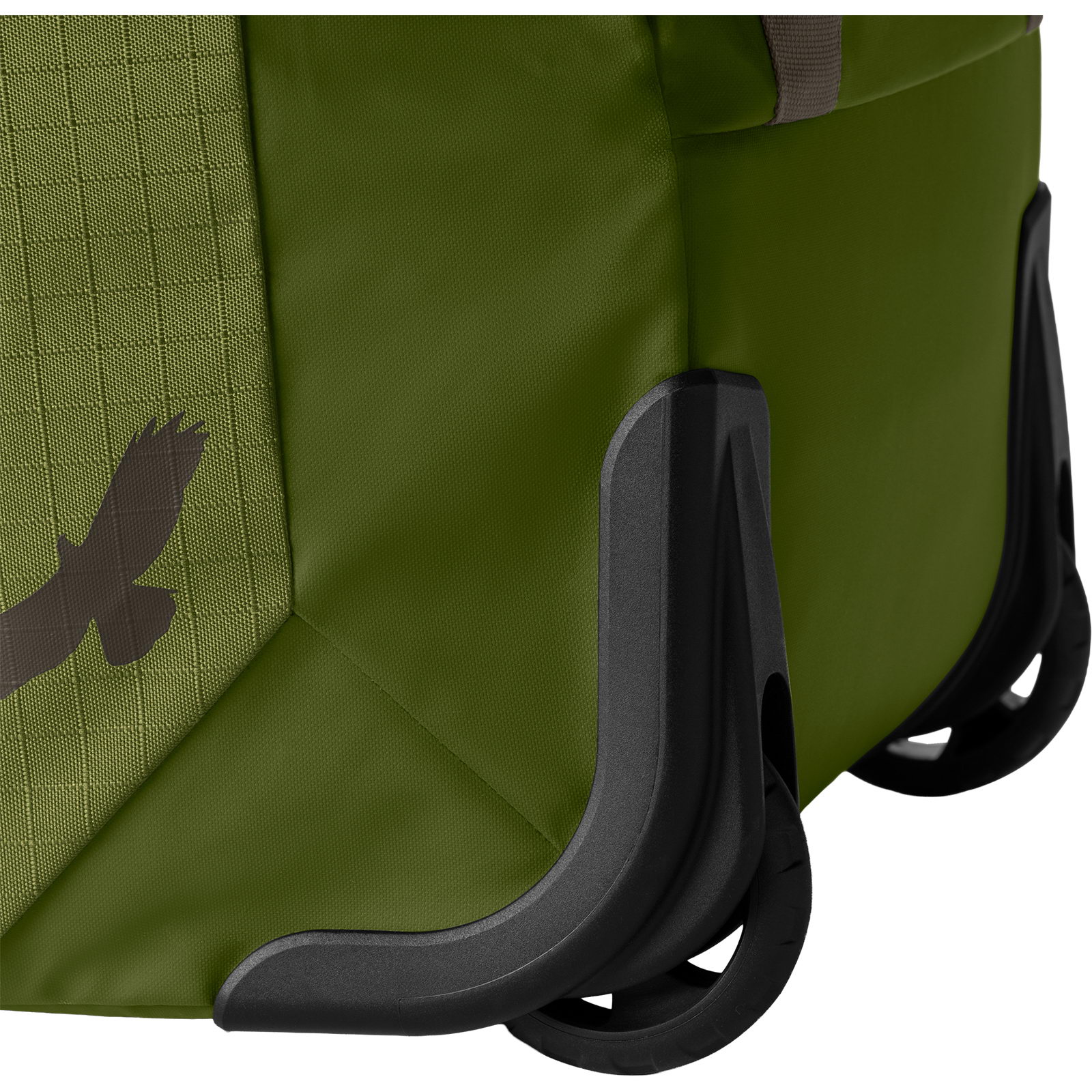 Eagle Creek No Matter What Rolling Duffel 120L - Rollen-Reisetasche olive green - Bild 14