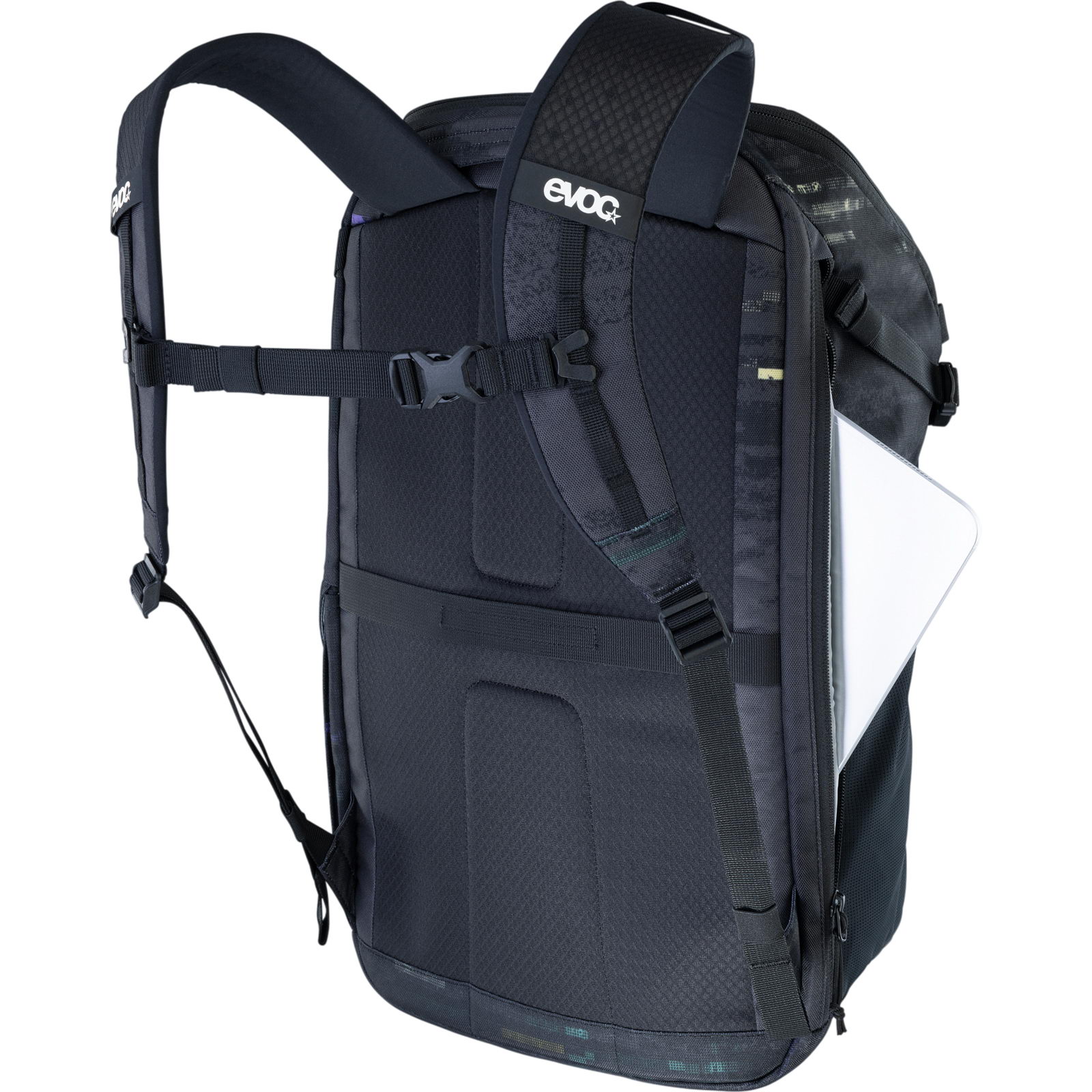 EVOC Travel Backpack 22 - Daypack multicolor - Bild 17