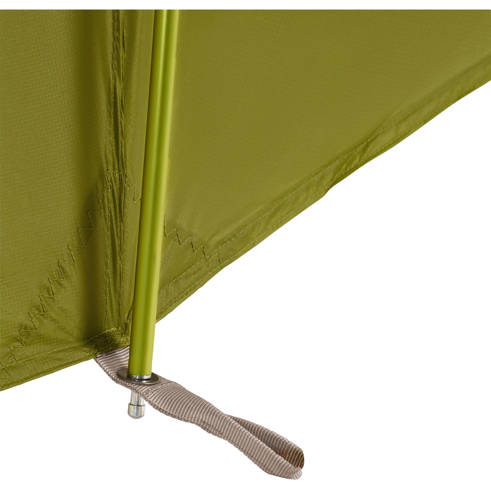 VAUDE Ultralight Chapel XT 2P - 2-Personen-Zelt wild lime - Bild 10
