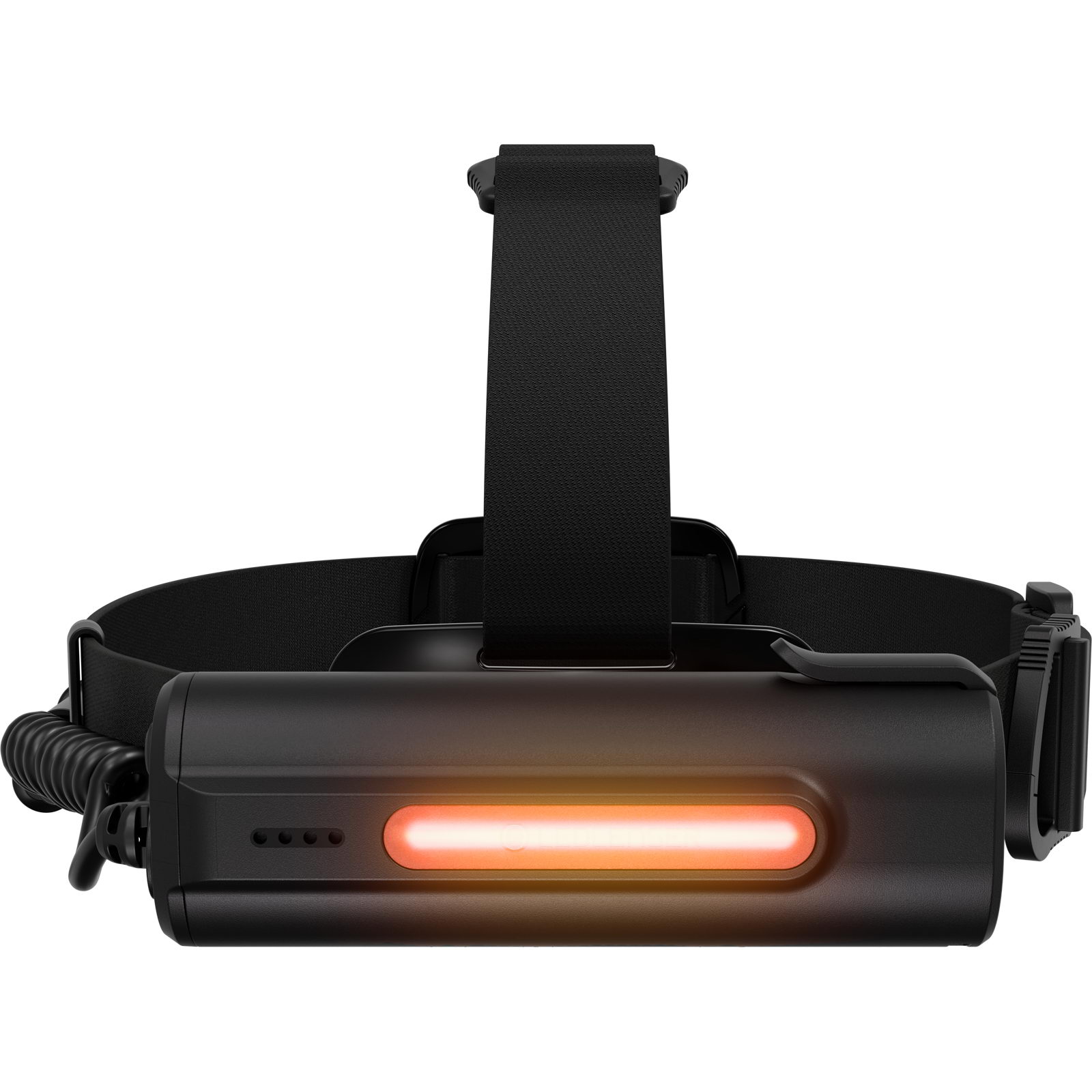 Ledlenser H9R - Stirnlampe black - Bild 10