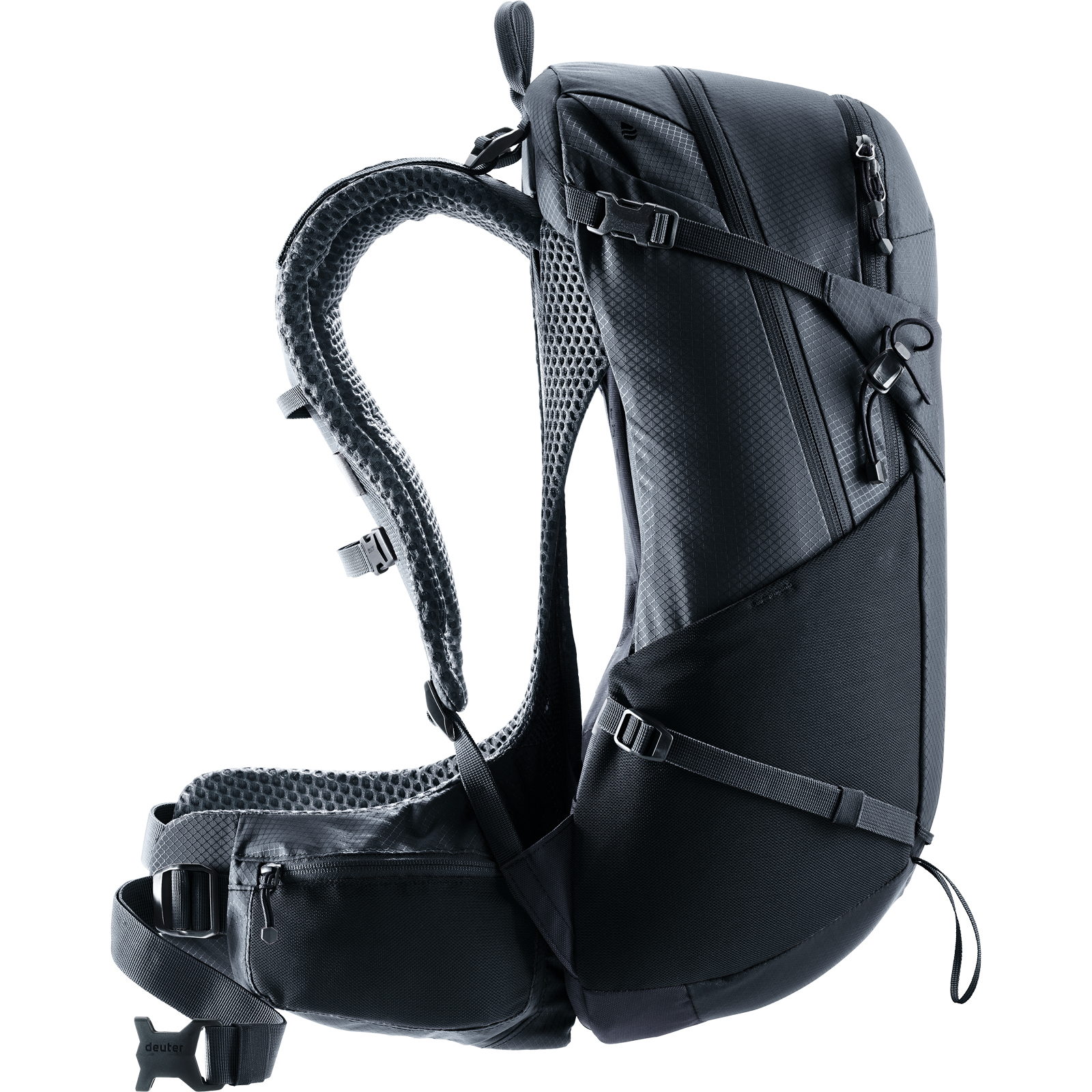 deuter Futura 25 SL - Wanderrucksack black - Bild 27