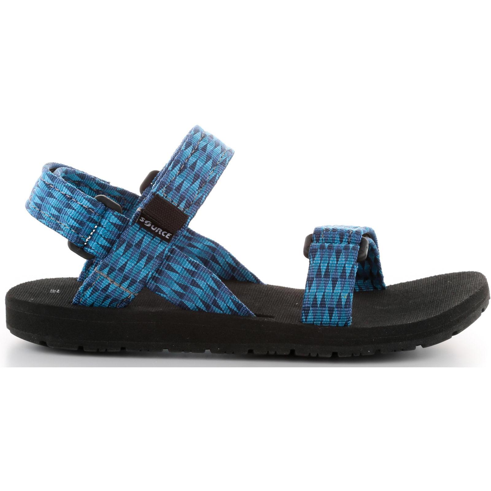 Source Classic Kid's - Sandalen für Kinder triangles blue - Bild 15