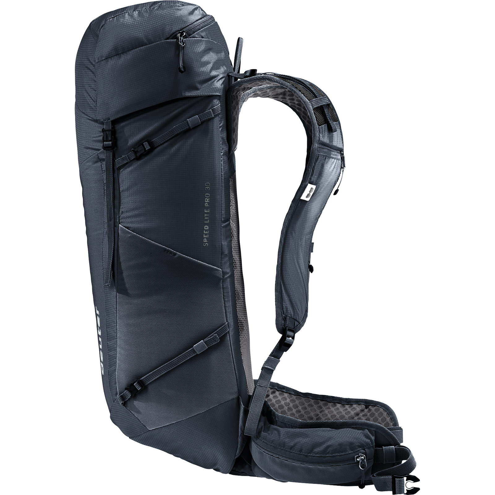 deuter Speed Lite Pro 30 - Wanderrucksack black - Bild 14