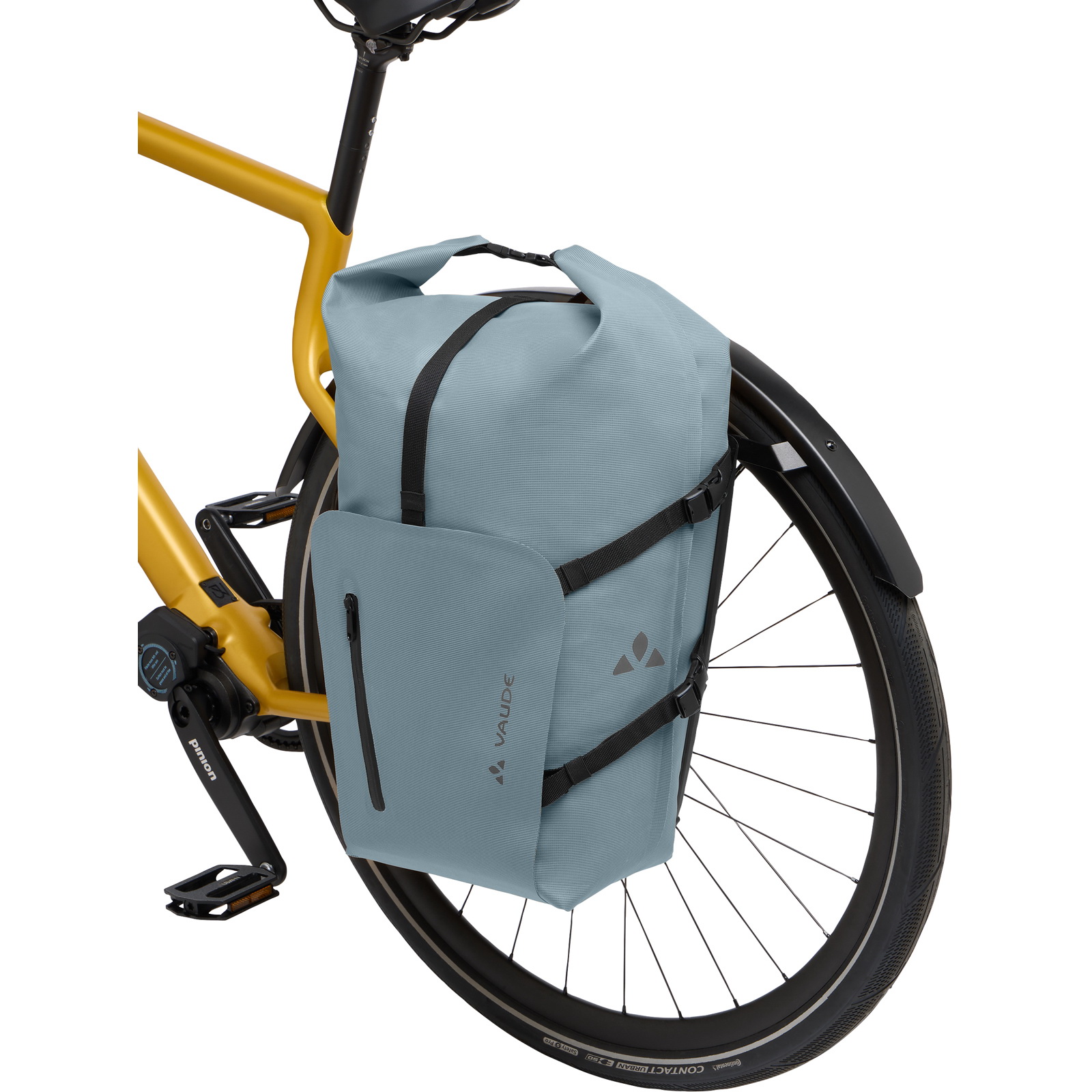 VAUDE Free Cargo - Fahrradtasche heron - Bild 24