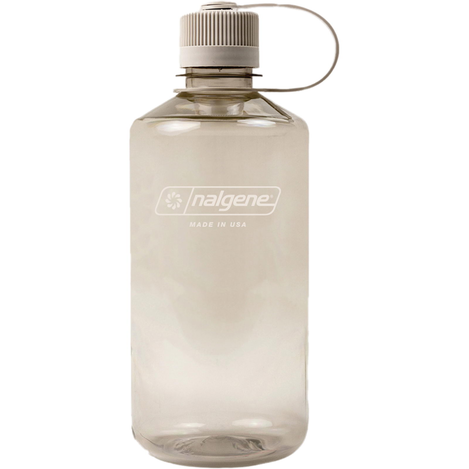 Nalgene Enghals Trinkflasche 1 Liter cotton - Bild 15