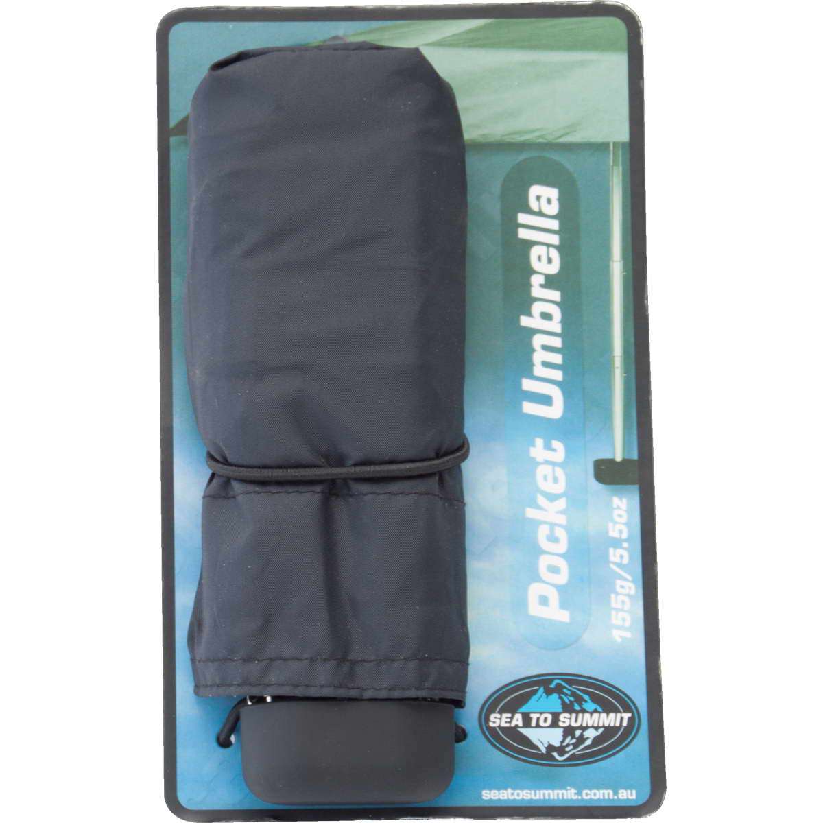 Sea to Summit TravellingLight Pocket Umbrella - Schirm - Bild 2