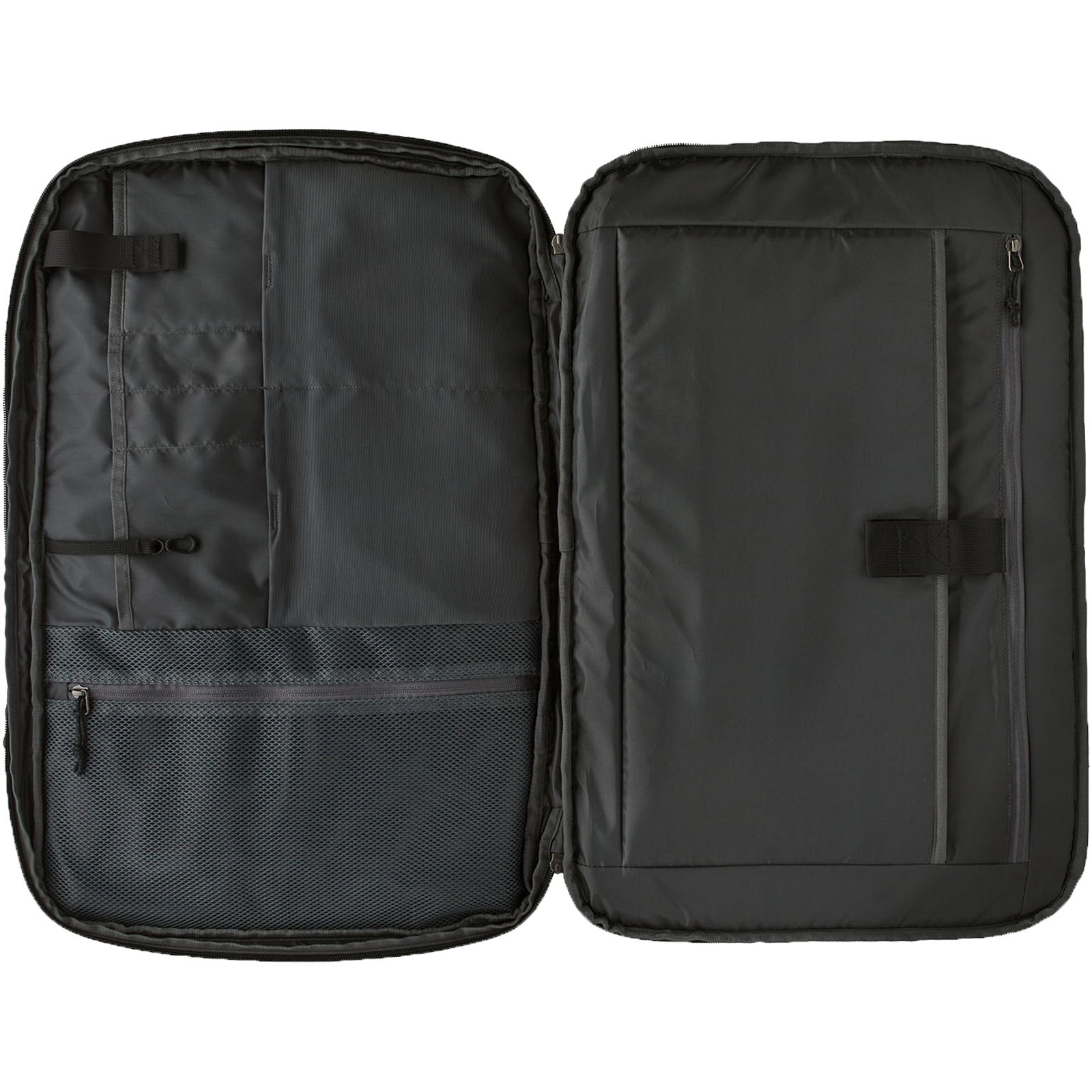 Patagonia Black Hole MLC 45L - Reisetasche - Bild 4