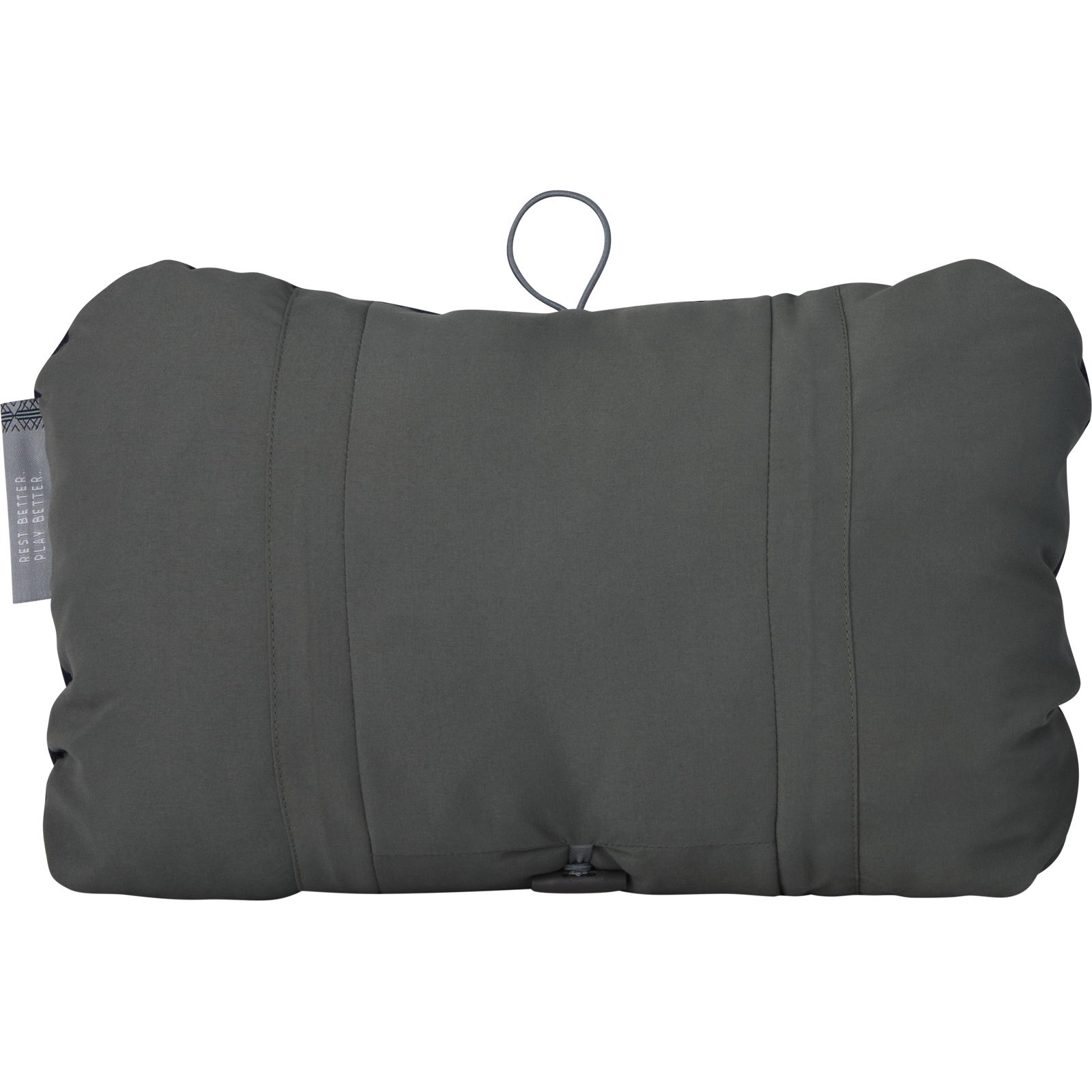 Therm-a-Rest Compressible Pillow Large - Kopfkissen - Bild 4