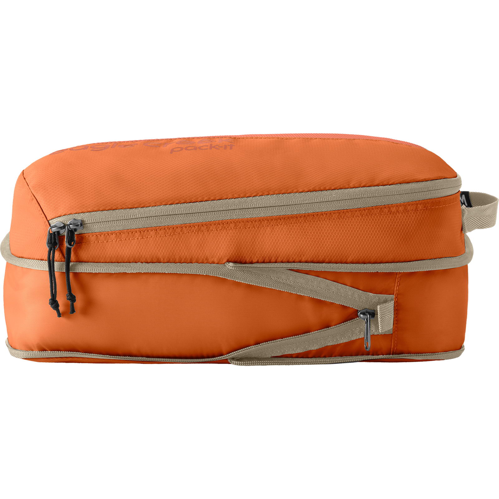 Eagle Creek Pack-It™ Reveal Expansion Cube - Packwürfel mandarin - Bild 19