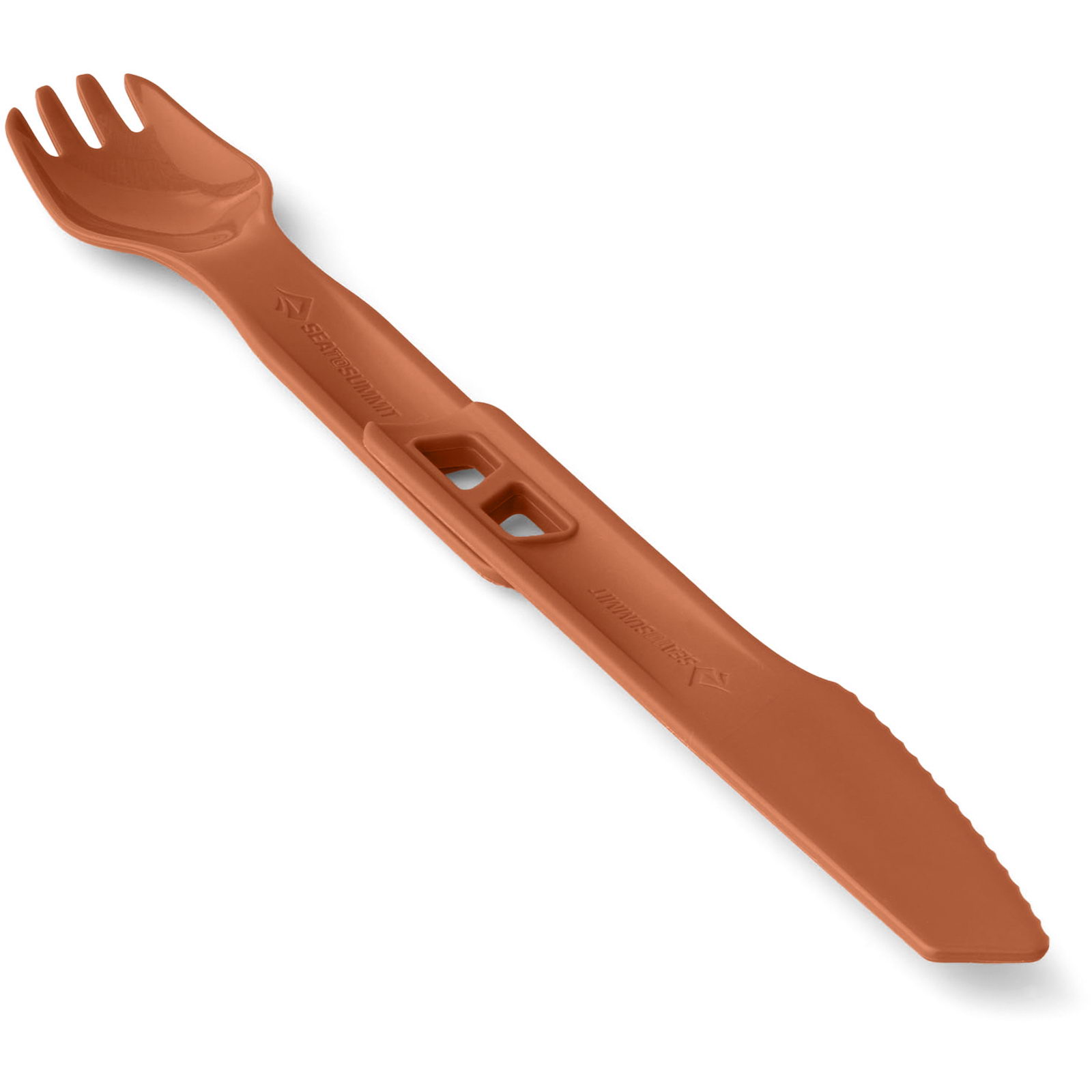 Sea to Summit Horizon Cutlery Set 2-teilig - Besteckset bombay - Bild 9