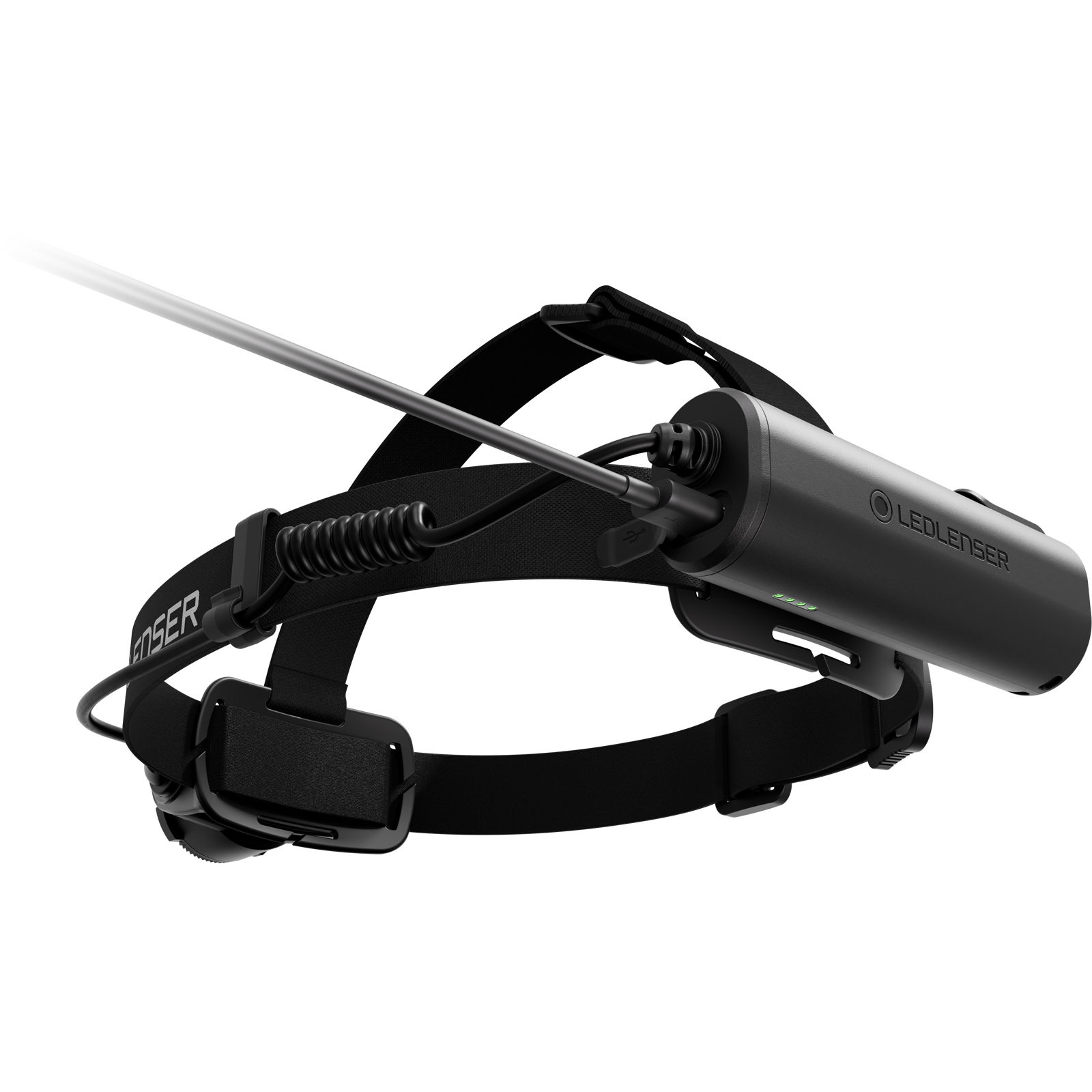 Ledlenser H7R - Stirnlampe black - Bild 10
