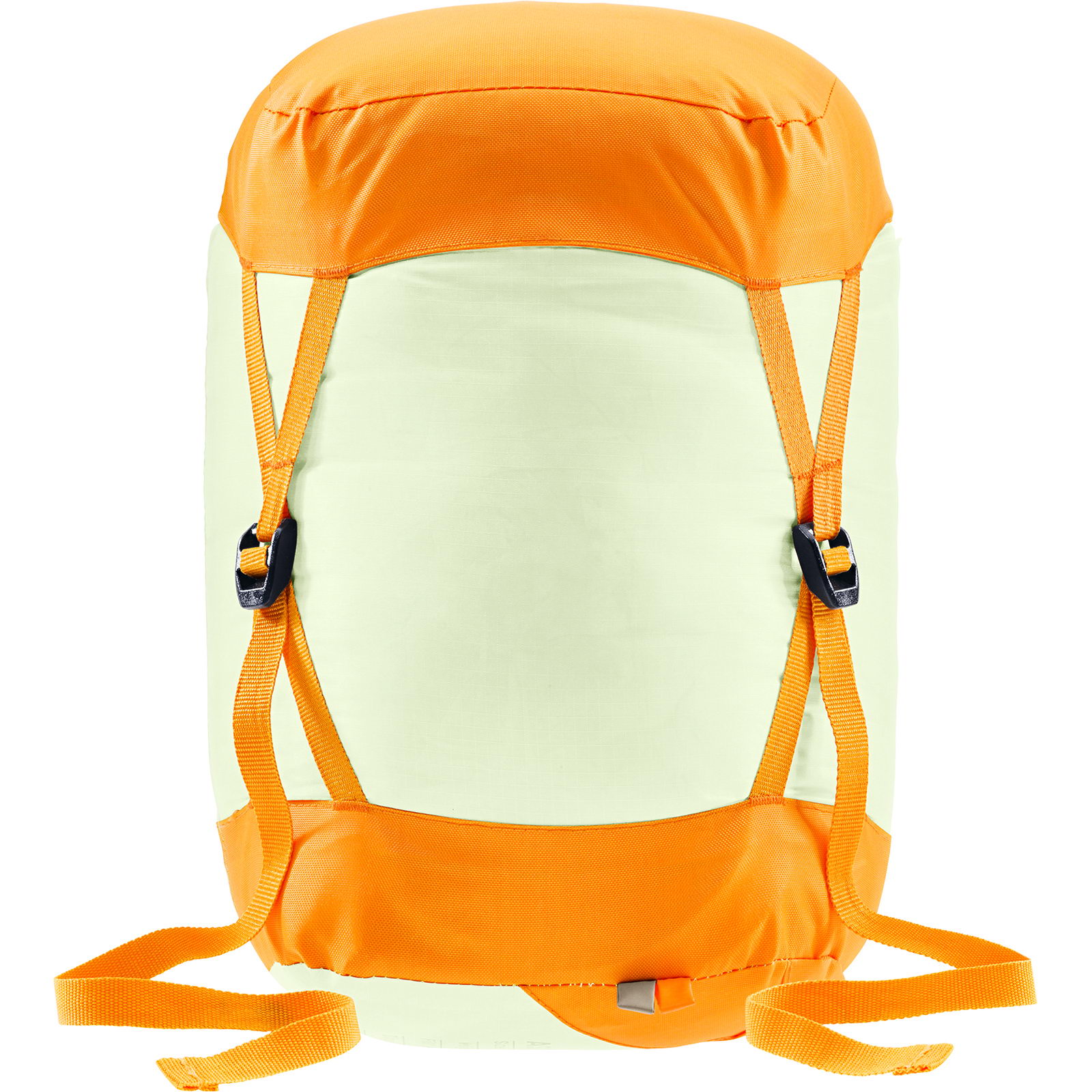 deuter Astro Pro 400 -6C/21F - Daunenschlafsack magma-titanium - Bild 8