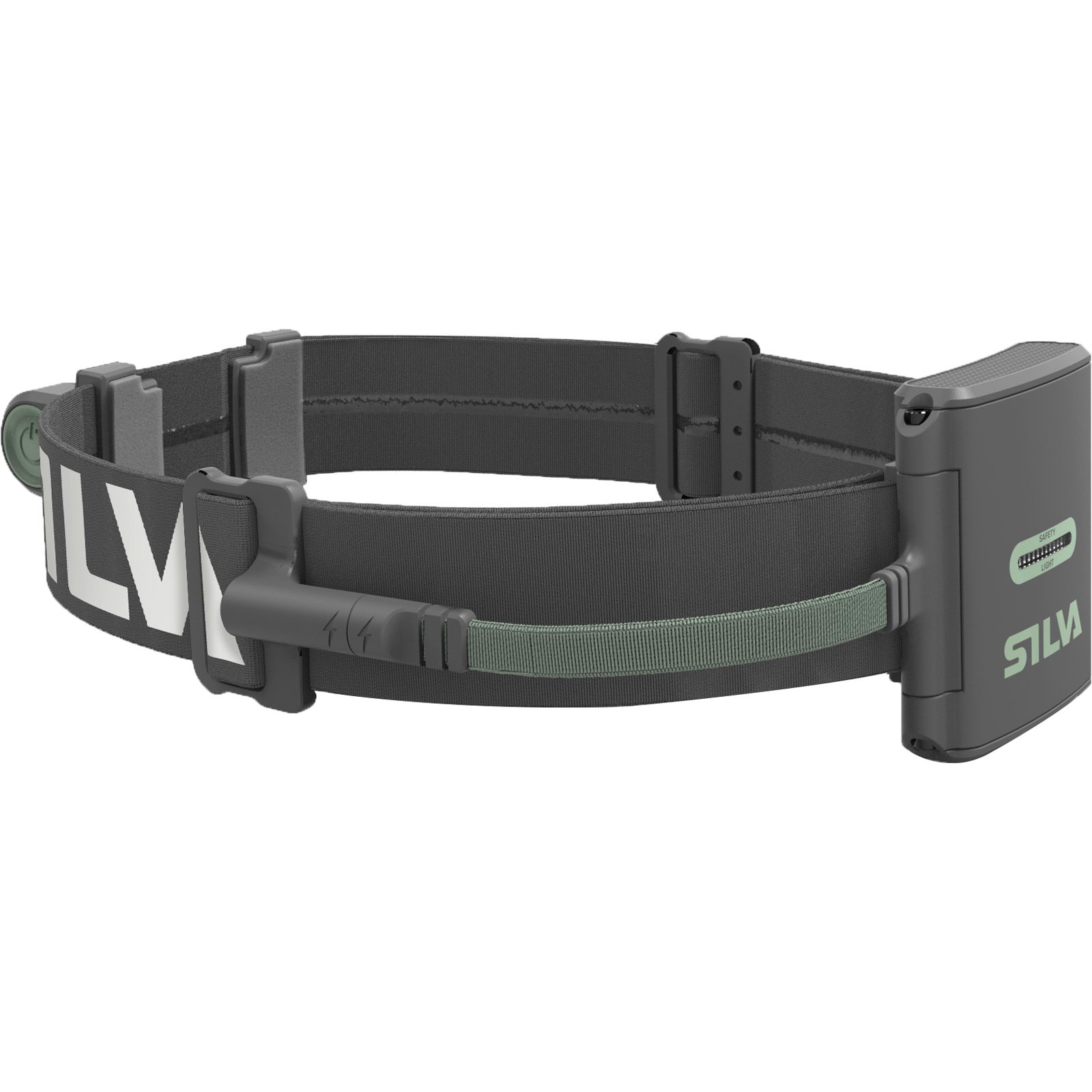 Silva Trail Runner Free 2 Hybrid - Stirnlampe - Bild 2