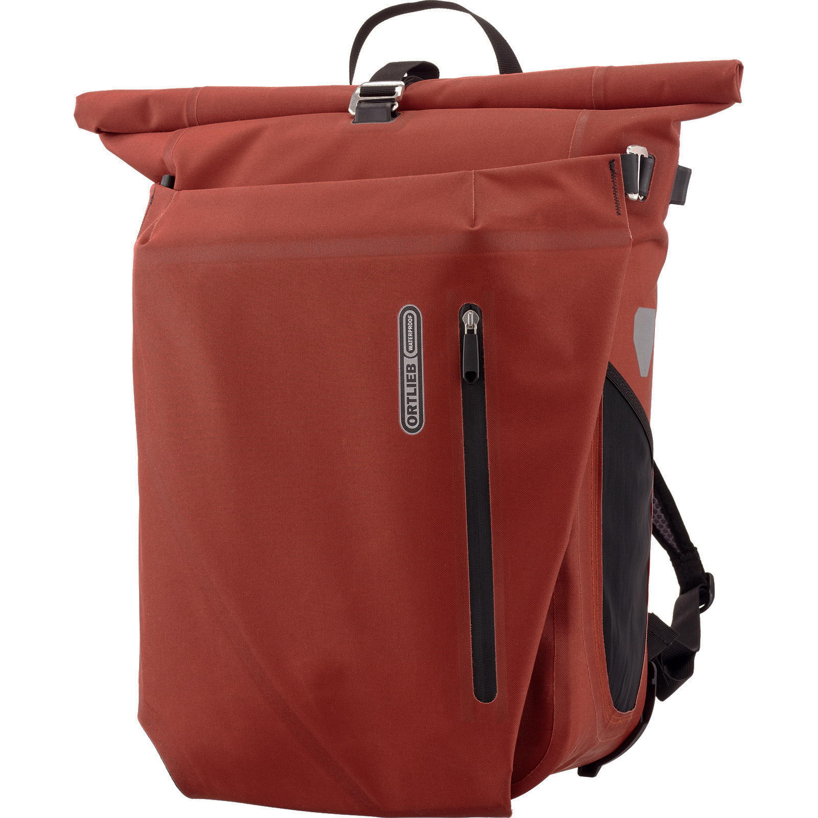 ORTLIEB VARIO 26L Plus QL2.2 - Rucksack und Radtasche dark chili - Bild 14