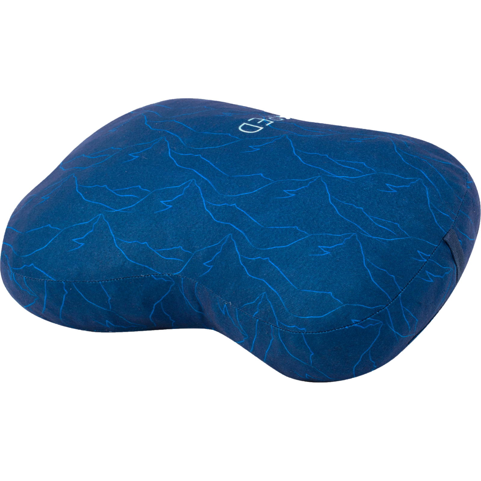 EXPED DeepSleep Pillow - Kopfkissen navy mountain - Bild 1