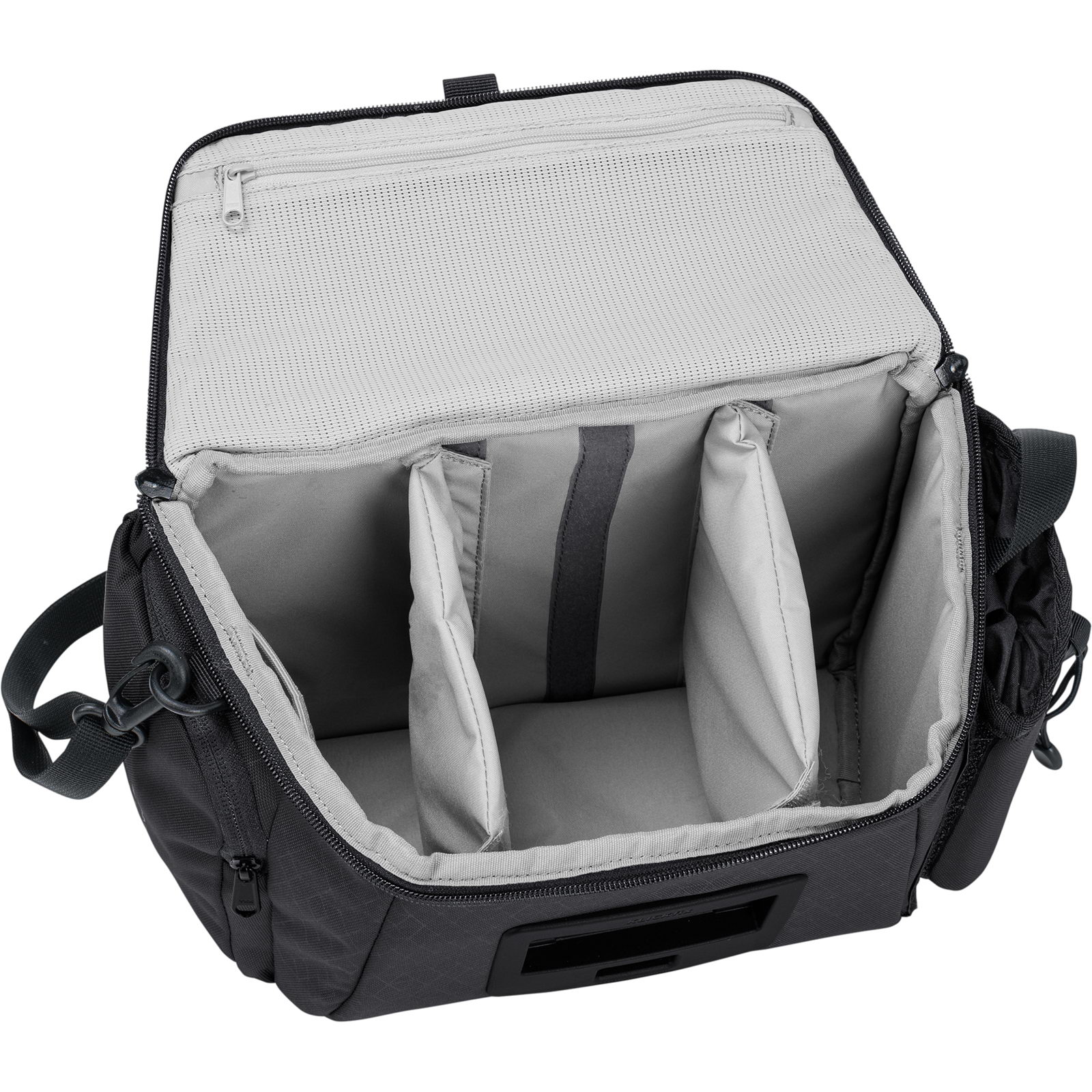 VAUDE eBox - Lenkertasche black - Bild 3