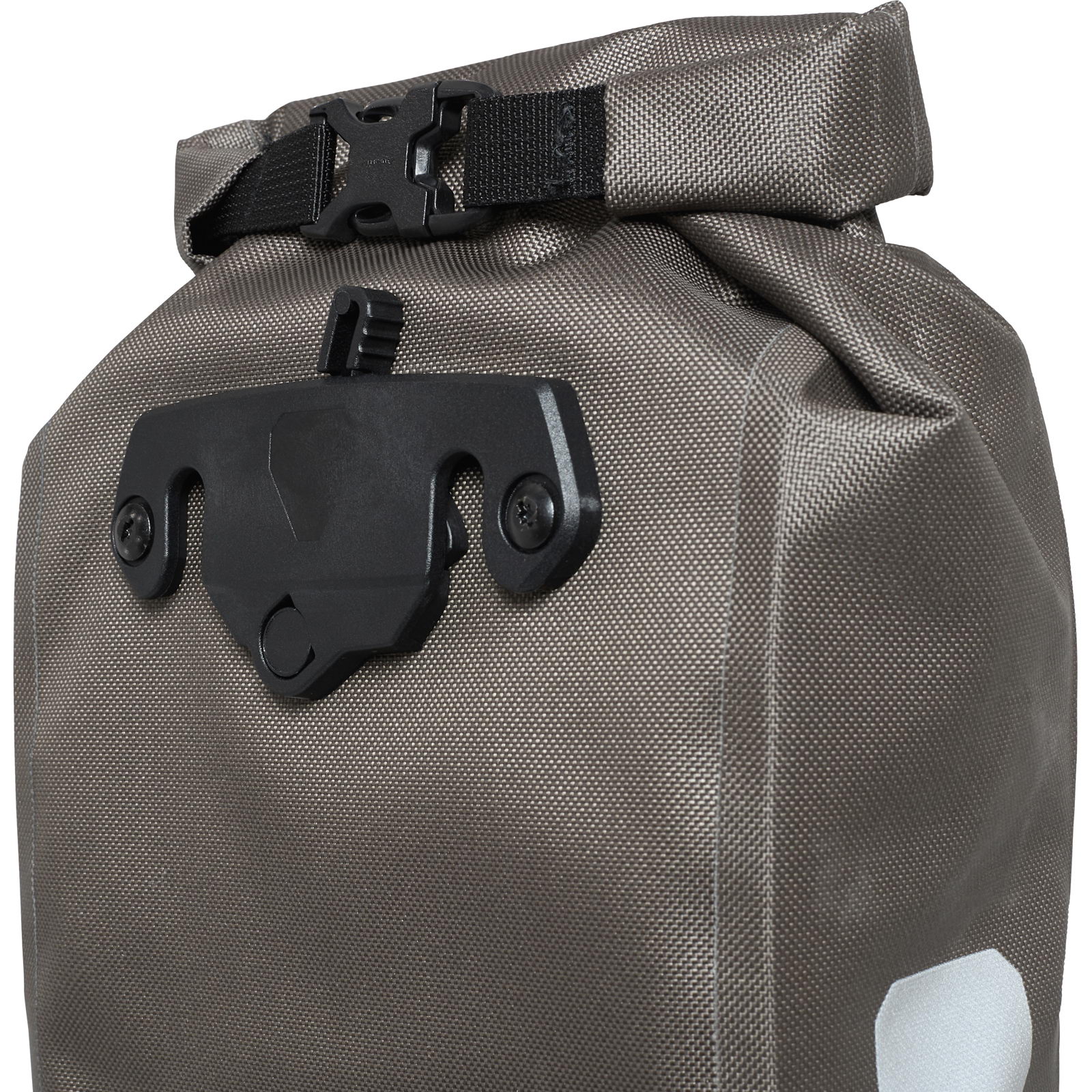 ORTLIEB Fork-Pack 5,8L - Gabeltasche dark sand - Bild 9