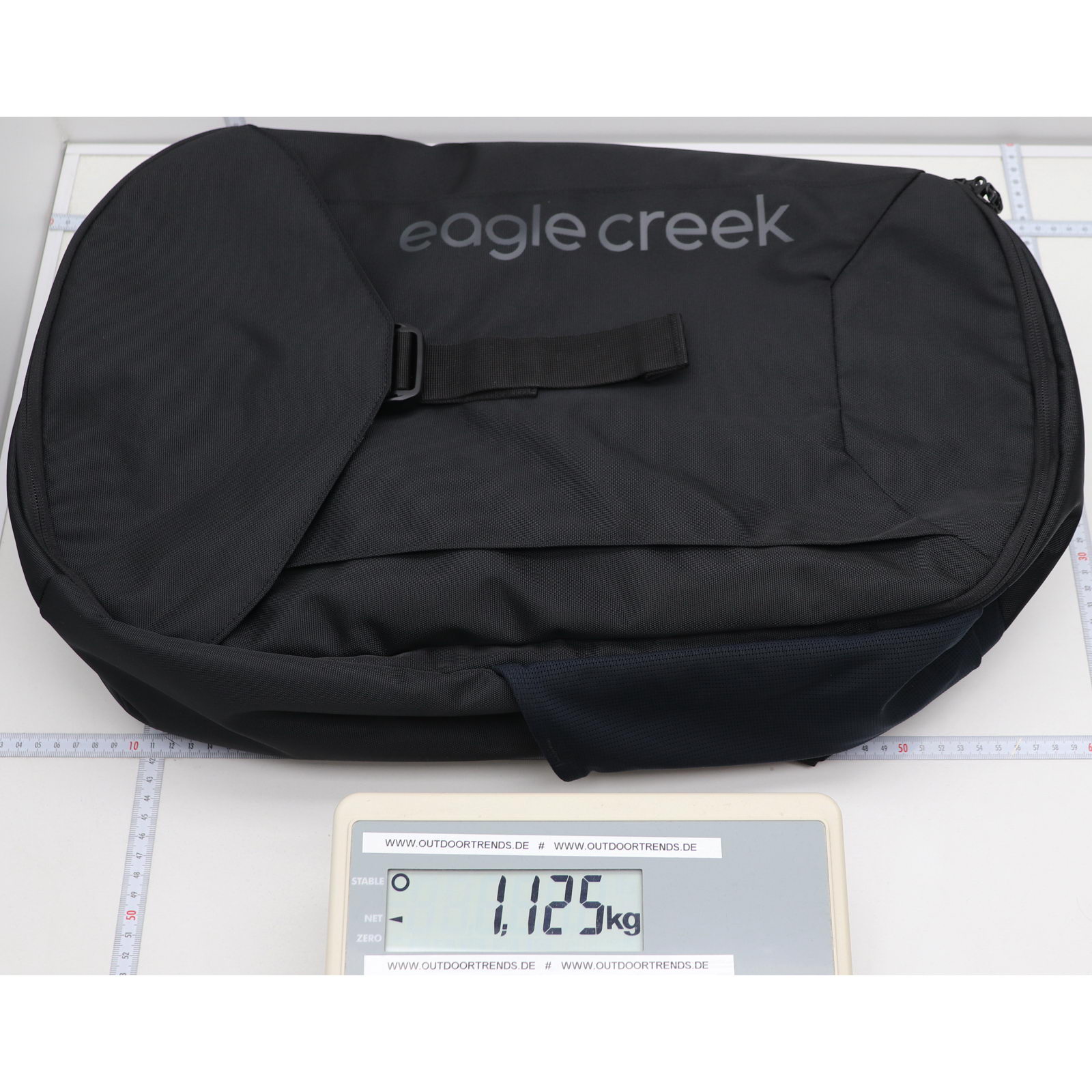 Eagle Creek Tour Lite Travel Pack 38L - Reiserucksack - Bild 31
