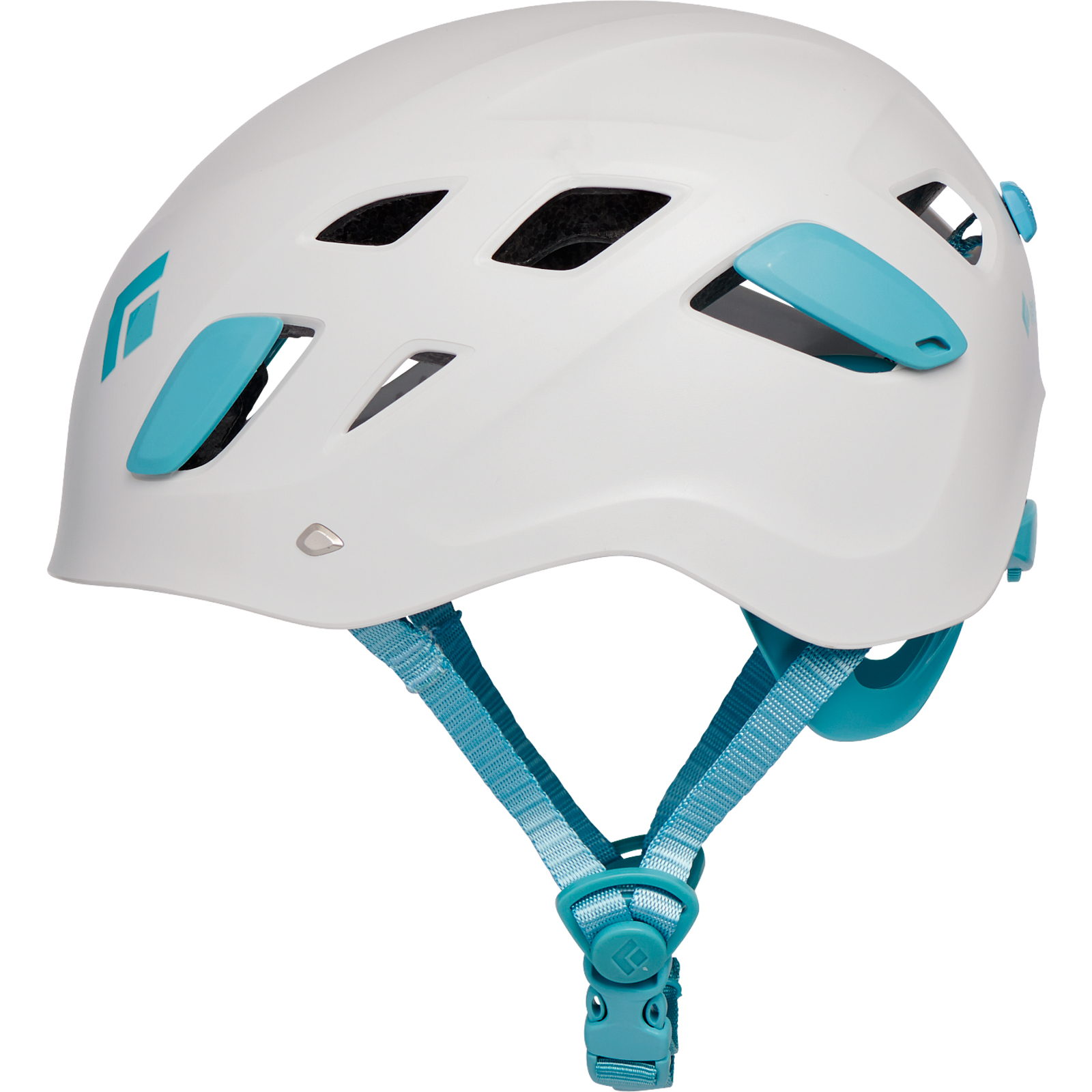 Black Diamond Women's Half Dome - Kletterhelm alloy - Bild 2