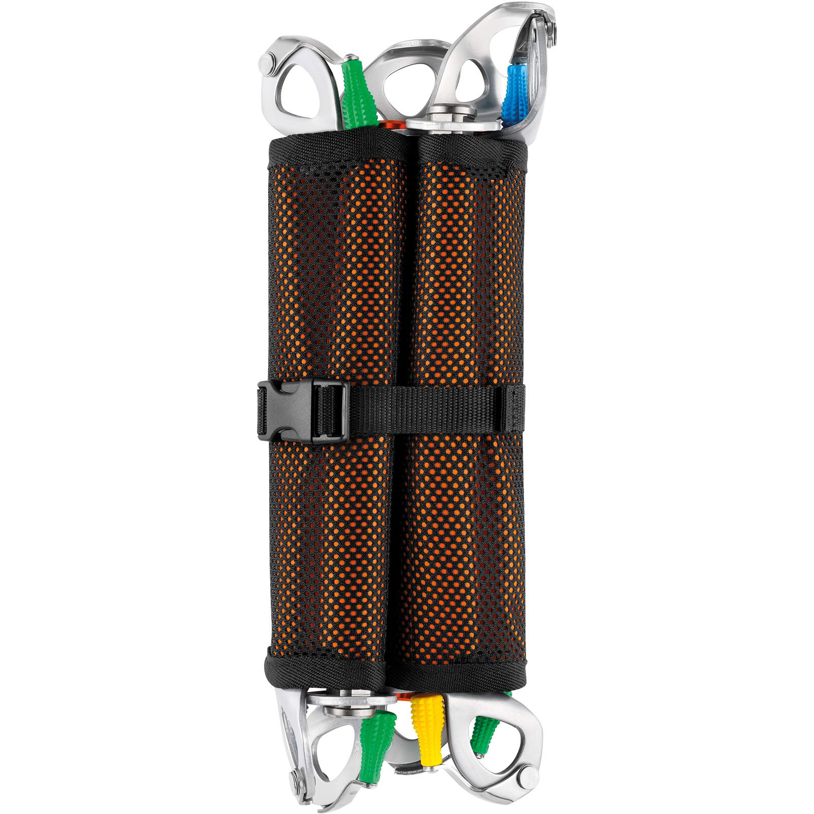 Petzl Octo - Eisschrauben-Tasche - Bild 5