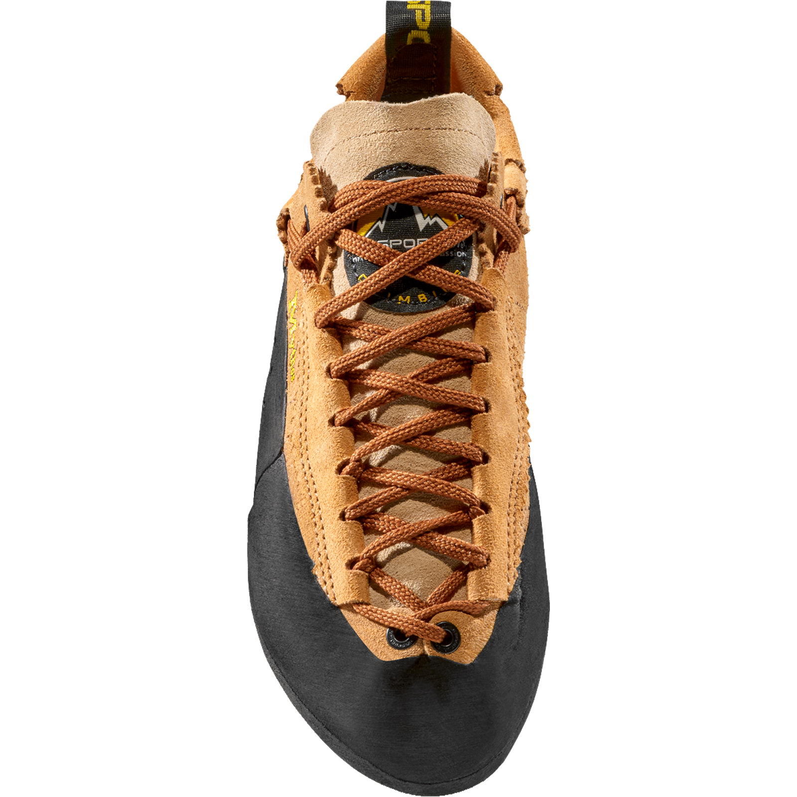 La Sportiva Mythos - Kletterschuhe terra - Bild 3