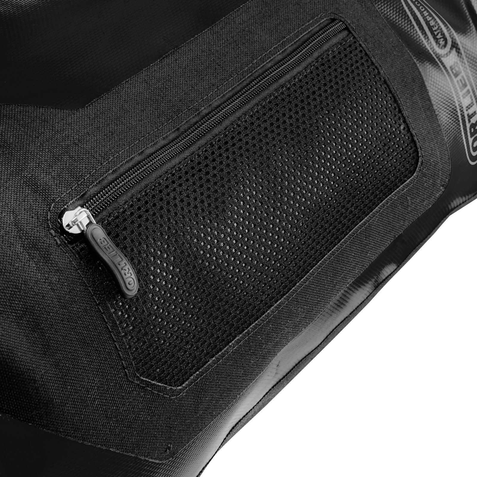 ORTLIEB Duffle RG 34L - Reise-Tasche schwarz - Bild 6