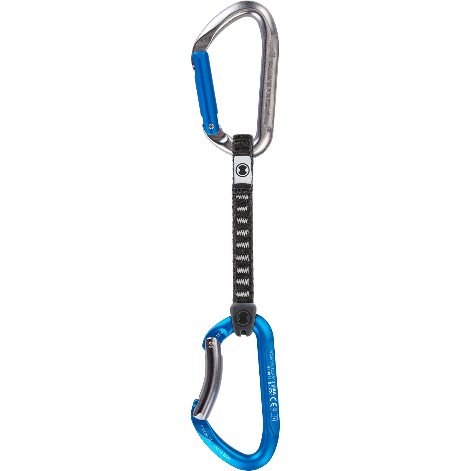 SKYLOTEC Salto UL - Express-Set 12 cm - Bild 1