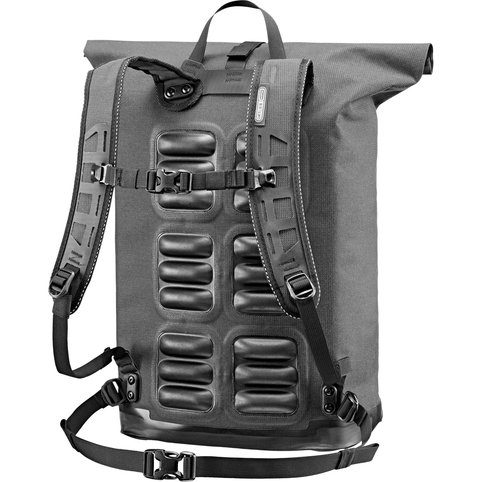 ORTLIEB Commuter-Daypack Urban 27L - Tagesrucksack pepper - Bild 2