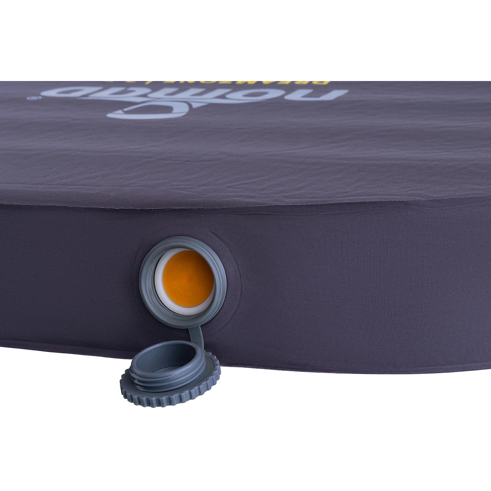 NOMAD Dreamzone 10.0 - Isomatte dark grey - Bild 15