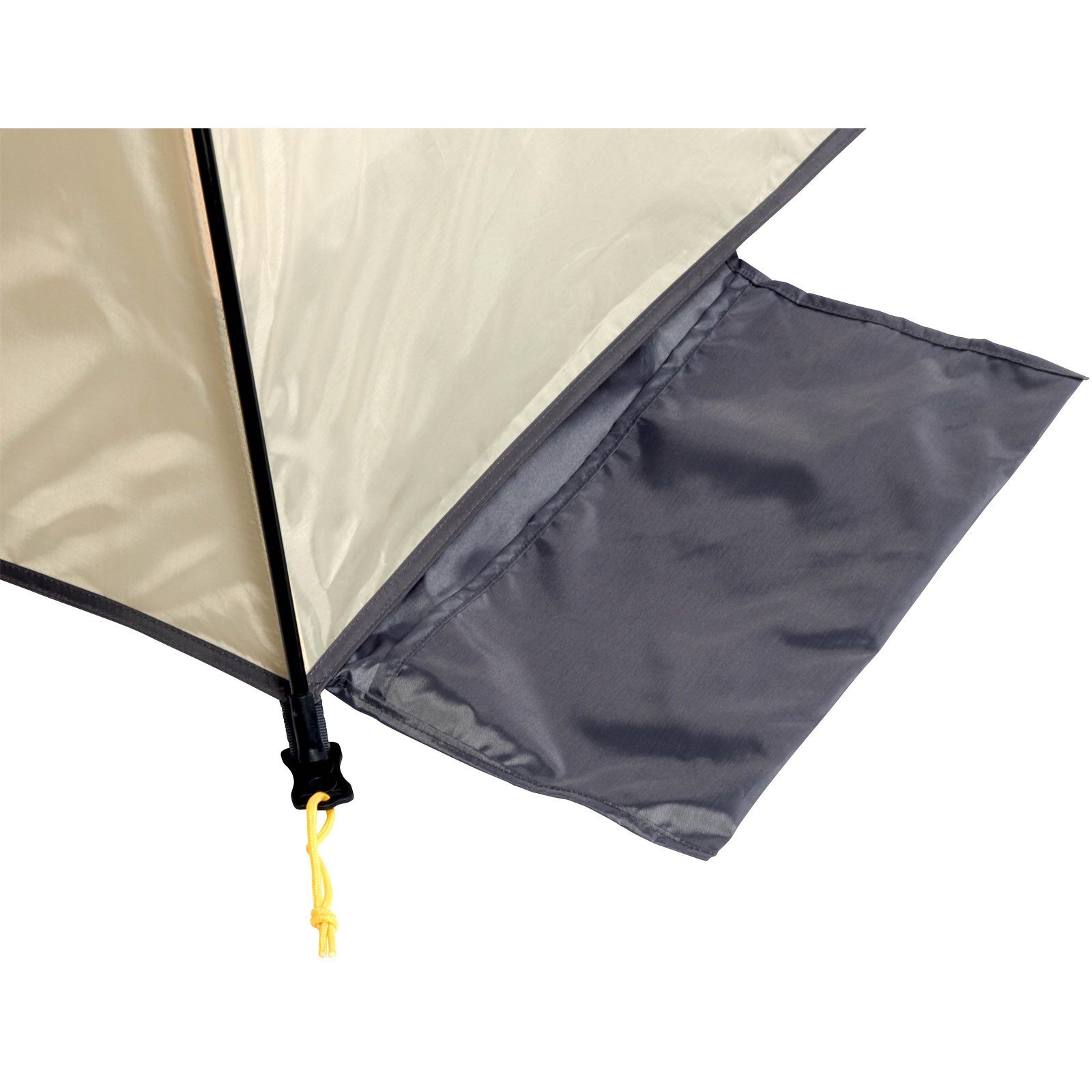 UQUIP Speedy XL - Strandzelt boulder - Bild 28