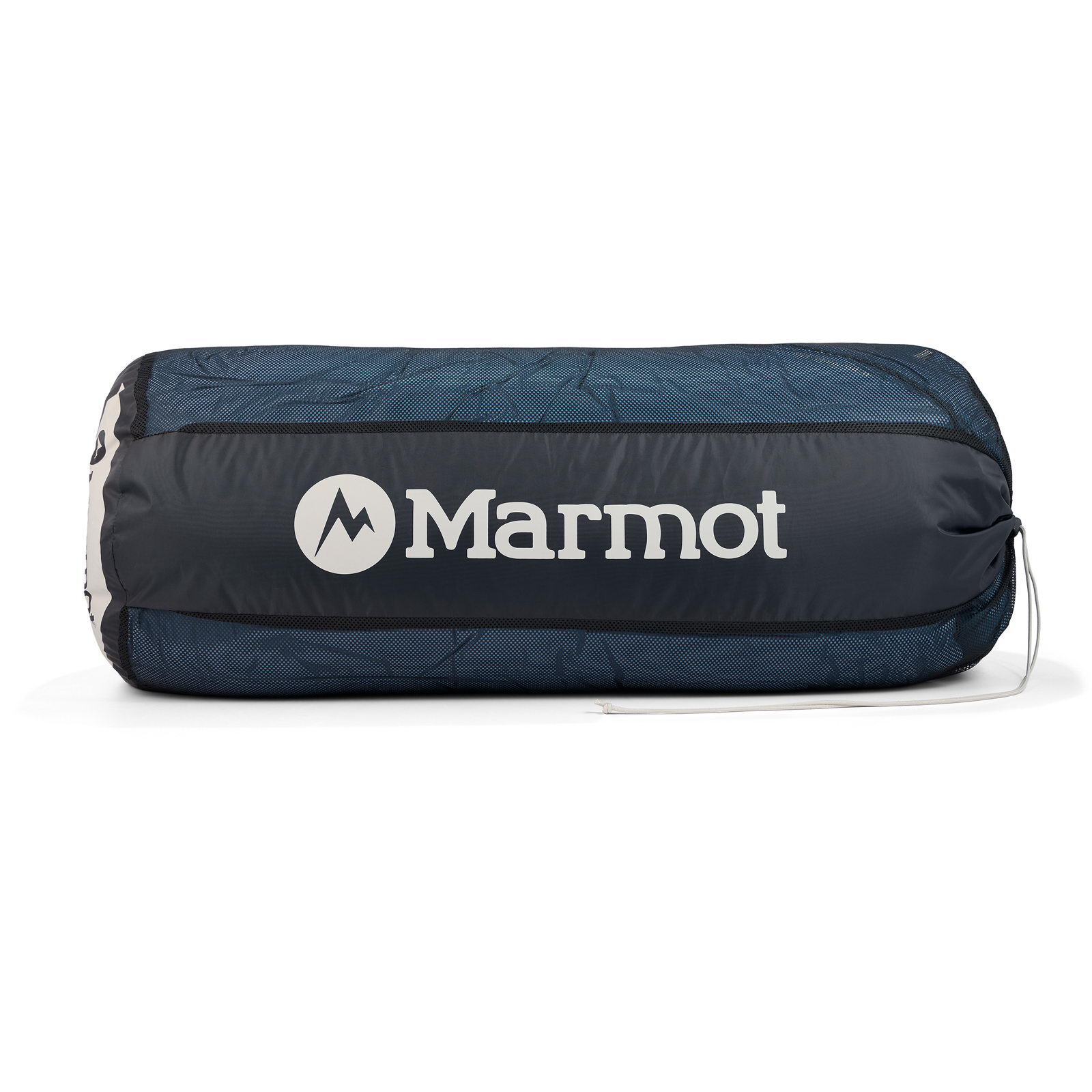 Marmot HiberNest 15 - Daunen-Schlafsack summer storm-thunderhead - Bild 9
