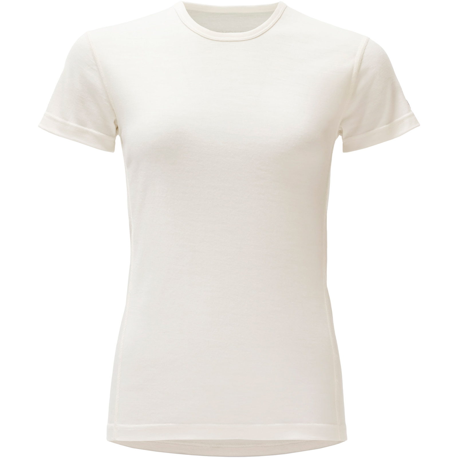 DEVOLD Breeze Merino 150 T-Shirt Wmn - Funktionsshirt white - Bild 4