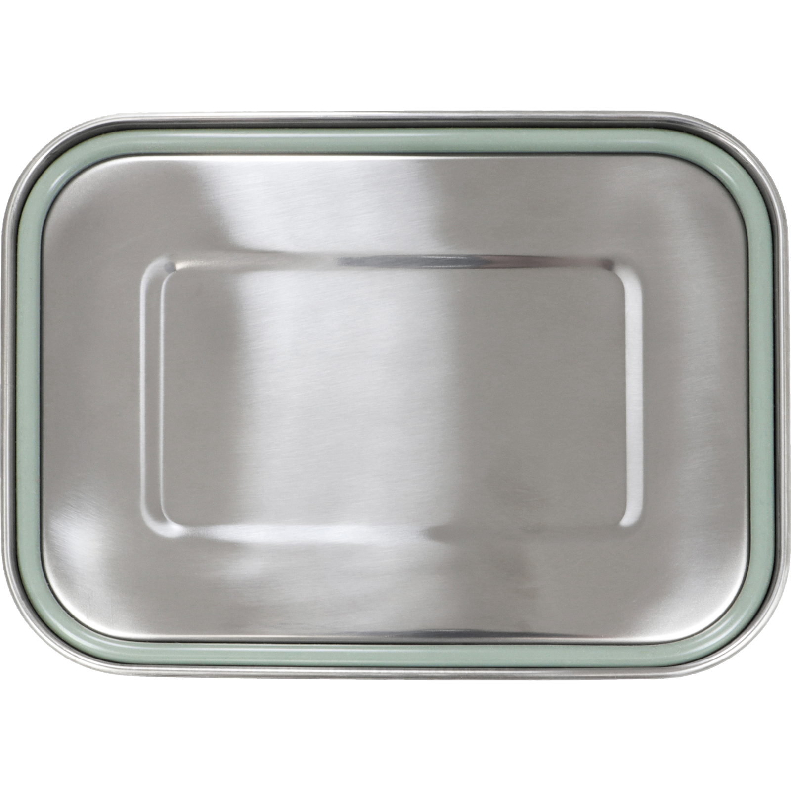 Origin Outdoors Lunchbox Deluxe 0,8 L - Edelstahl-Proviantdose football - Bild 16