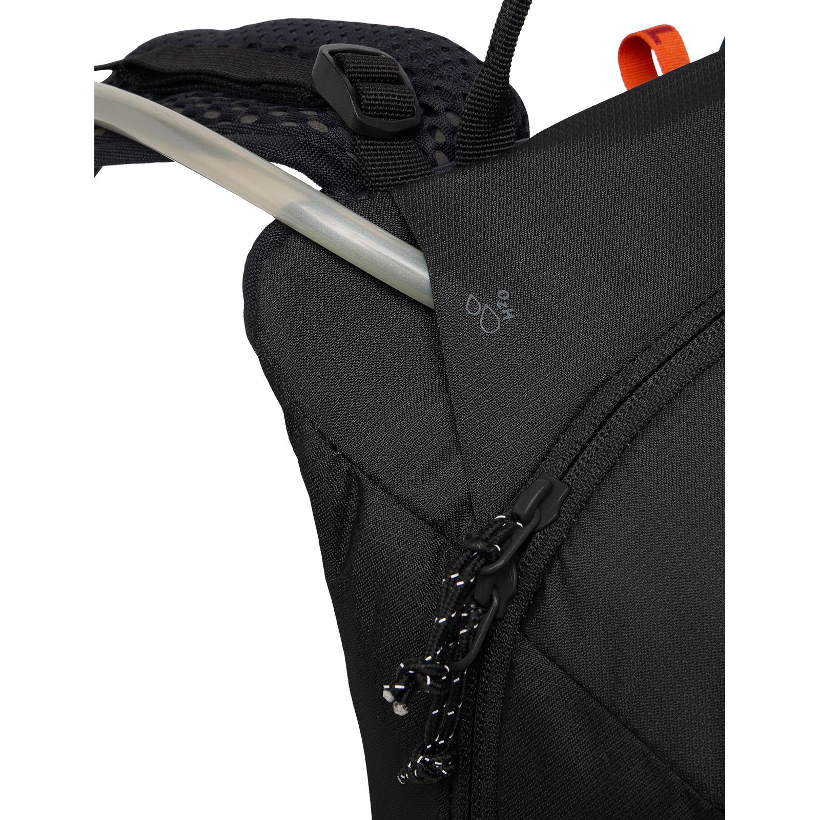 VAUDE Trailvent 10 - Mountainbike-Rucksack black - Bild 6