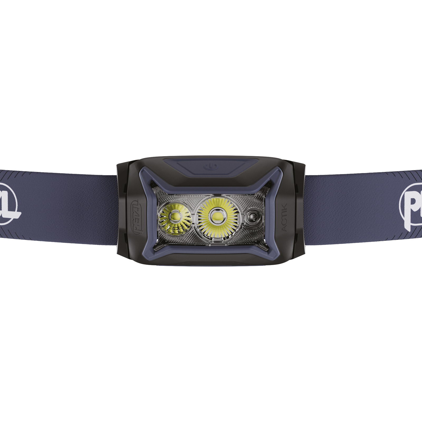 Petzl Actik - Stirnlampe black - Bild 2