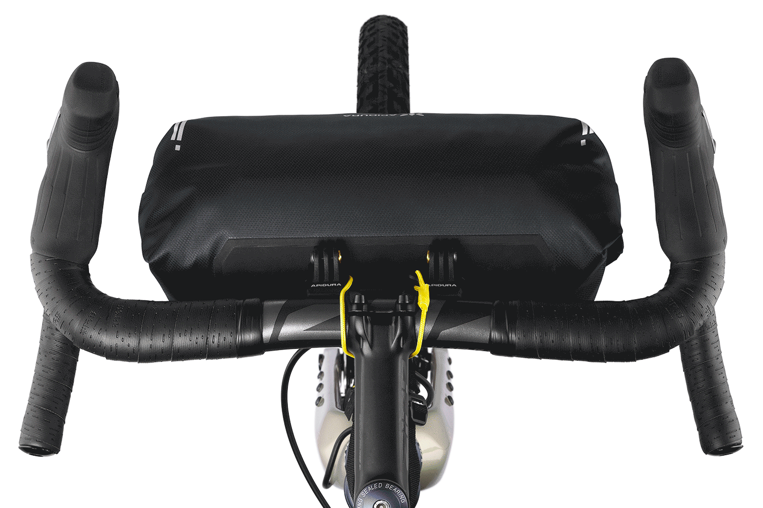 Apidura Expedition GPS Mount - Halterung black - Bild 2