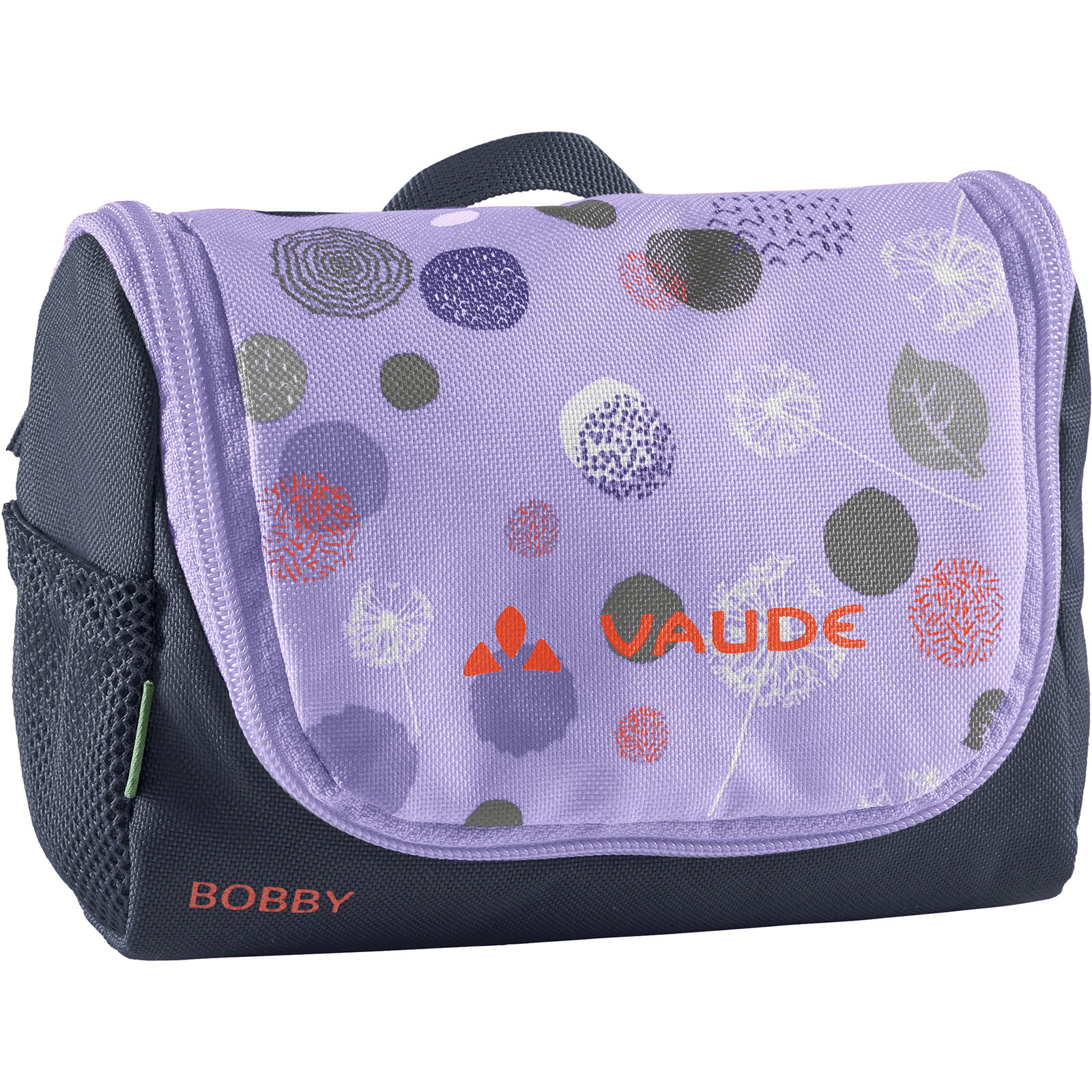 VAUDE Bobby - Waschtasche für Kinder pastel lilac - Bild 8