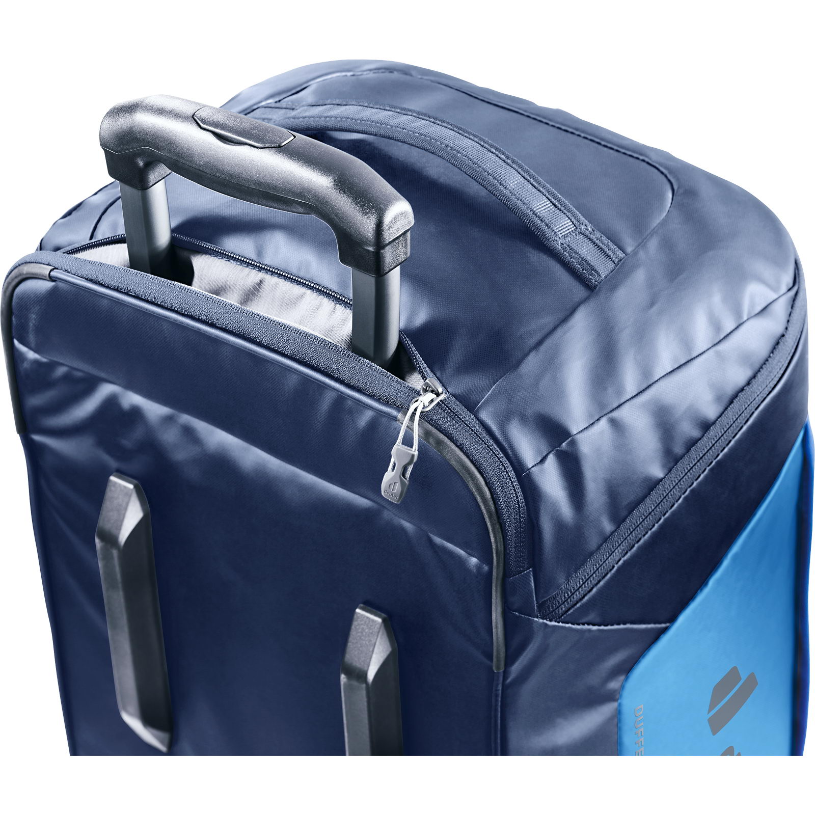 deuter Duffel Pro Movo 60 - Rucksack-Trolley neptune-nightblue - Bild 20