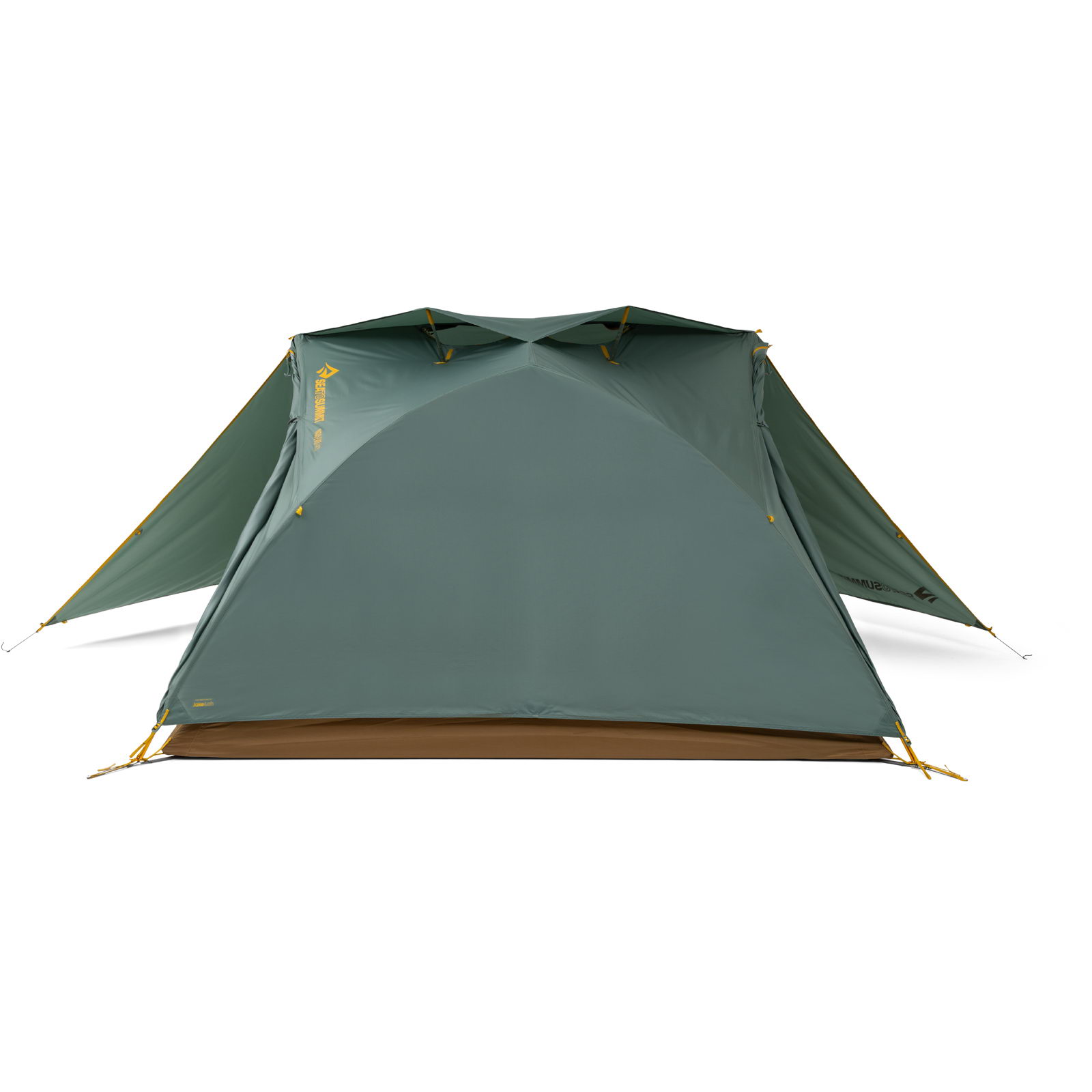 Sea to Summit Ikos Evo TR3 - 3-Personen-Zelt laurel wreath - Bild 7